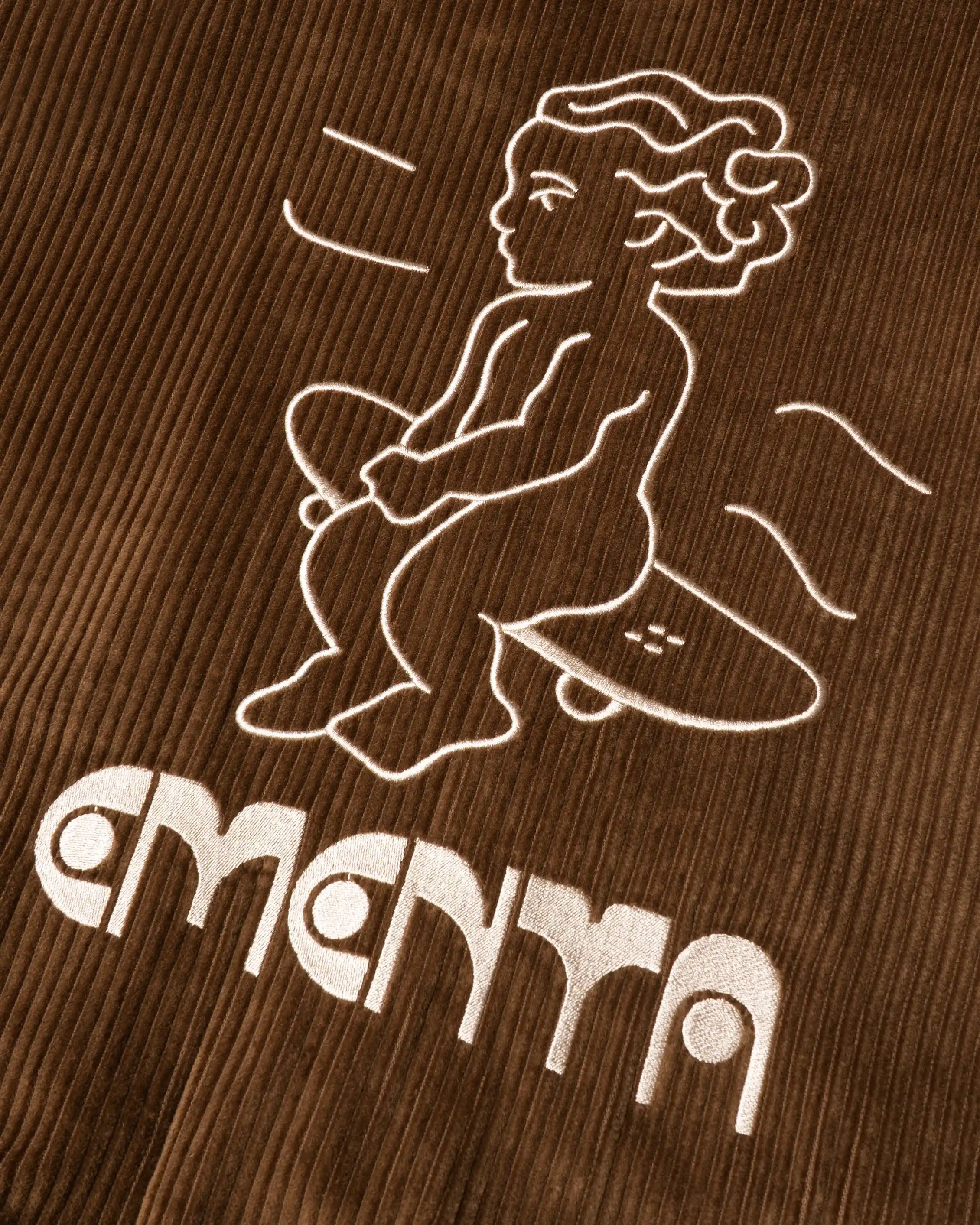 Ikon Corduroy Jacket