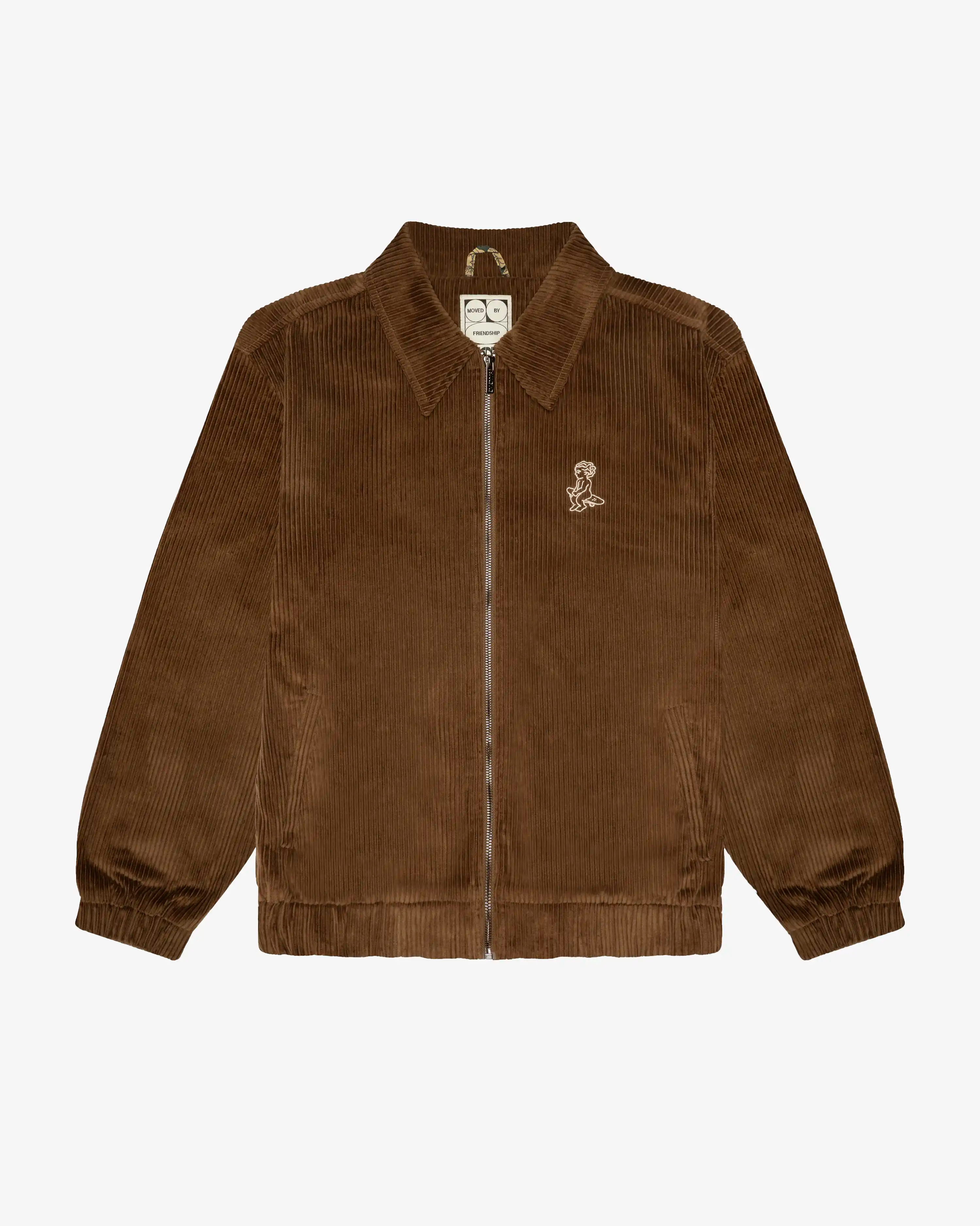 Ikon Corduroy Jacket