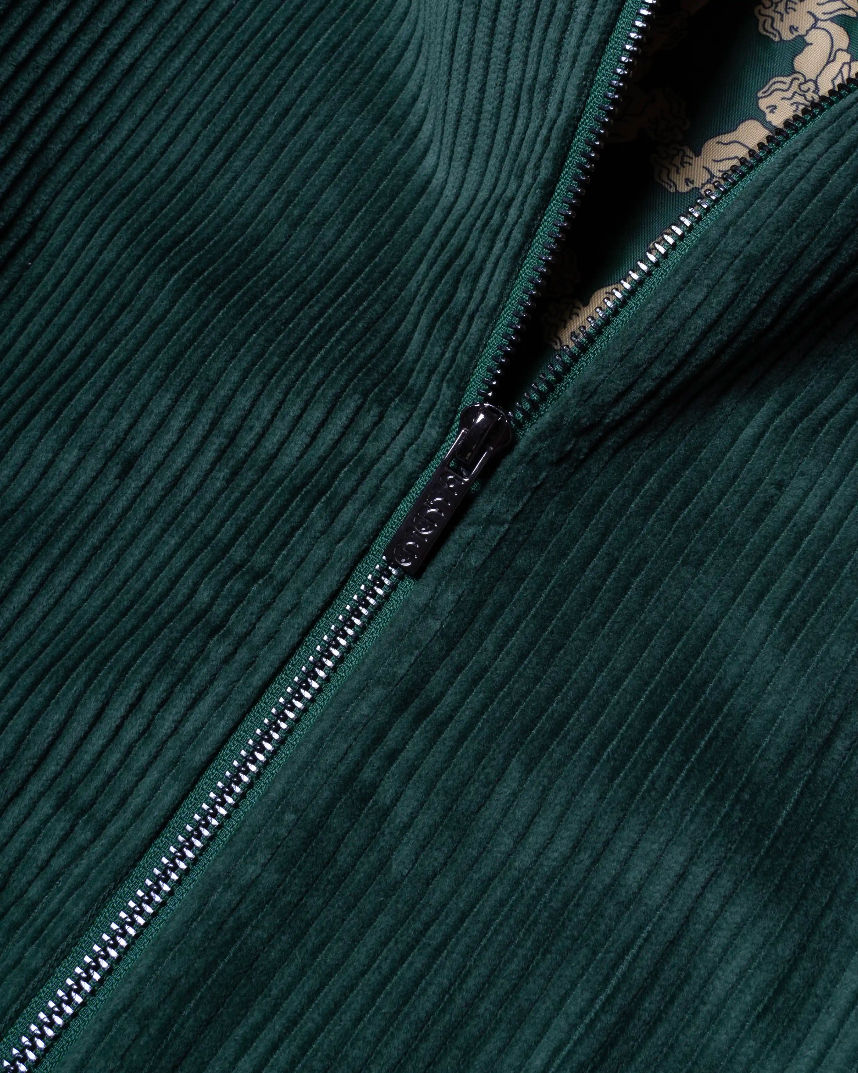 Ikon Corduroy Jacket