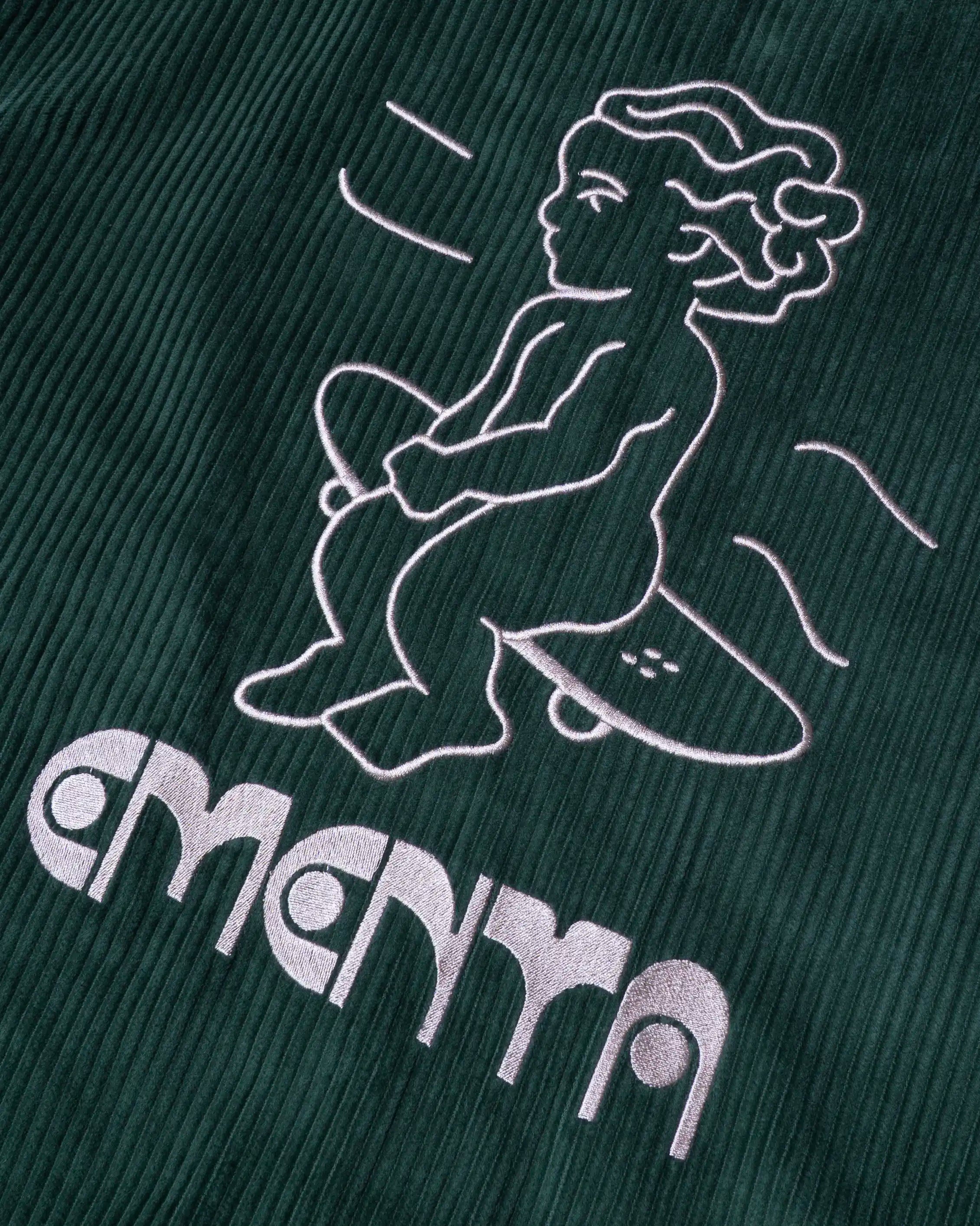 Ikon Corduroy Jacket