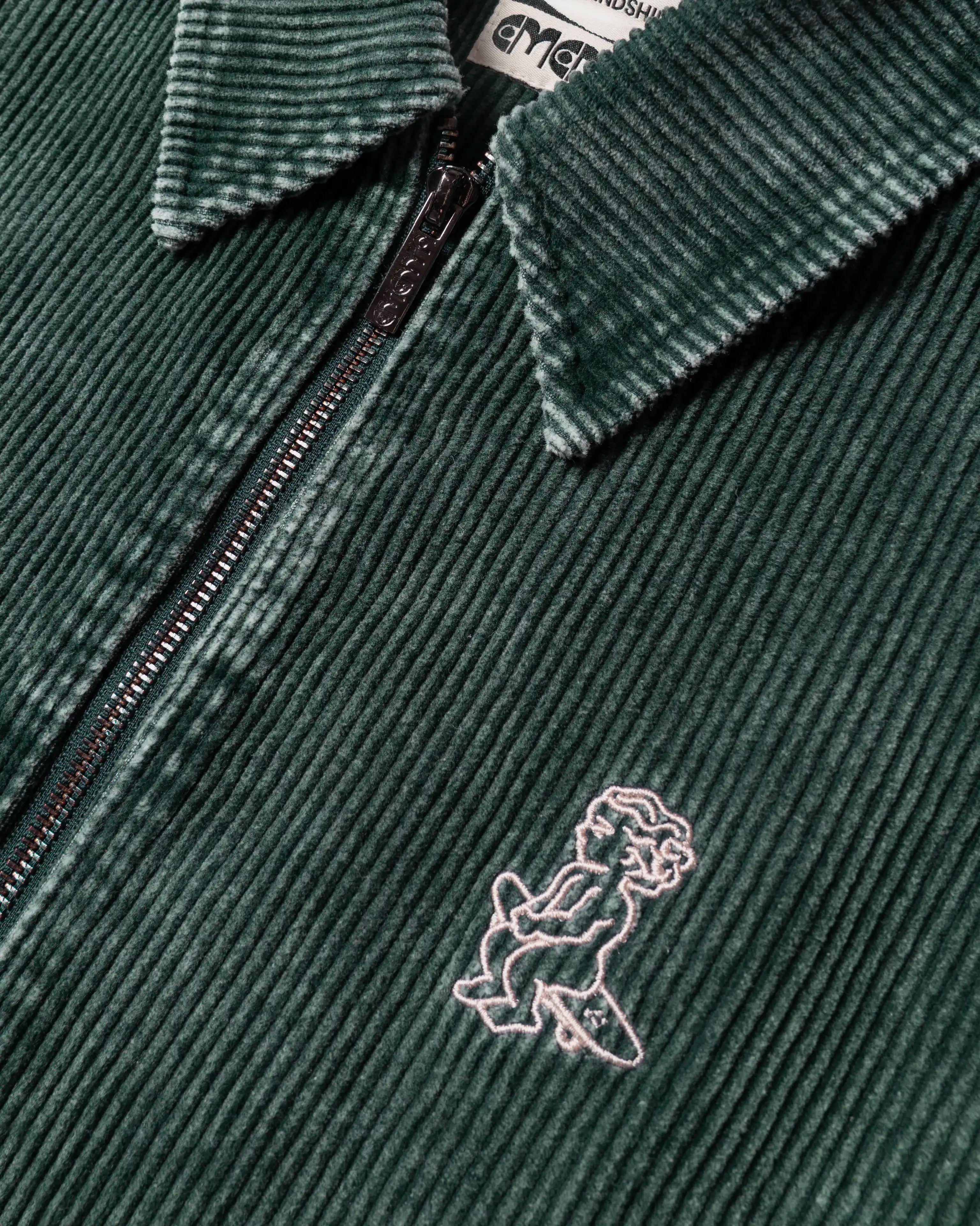 Ikon Corduroy Jacket