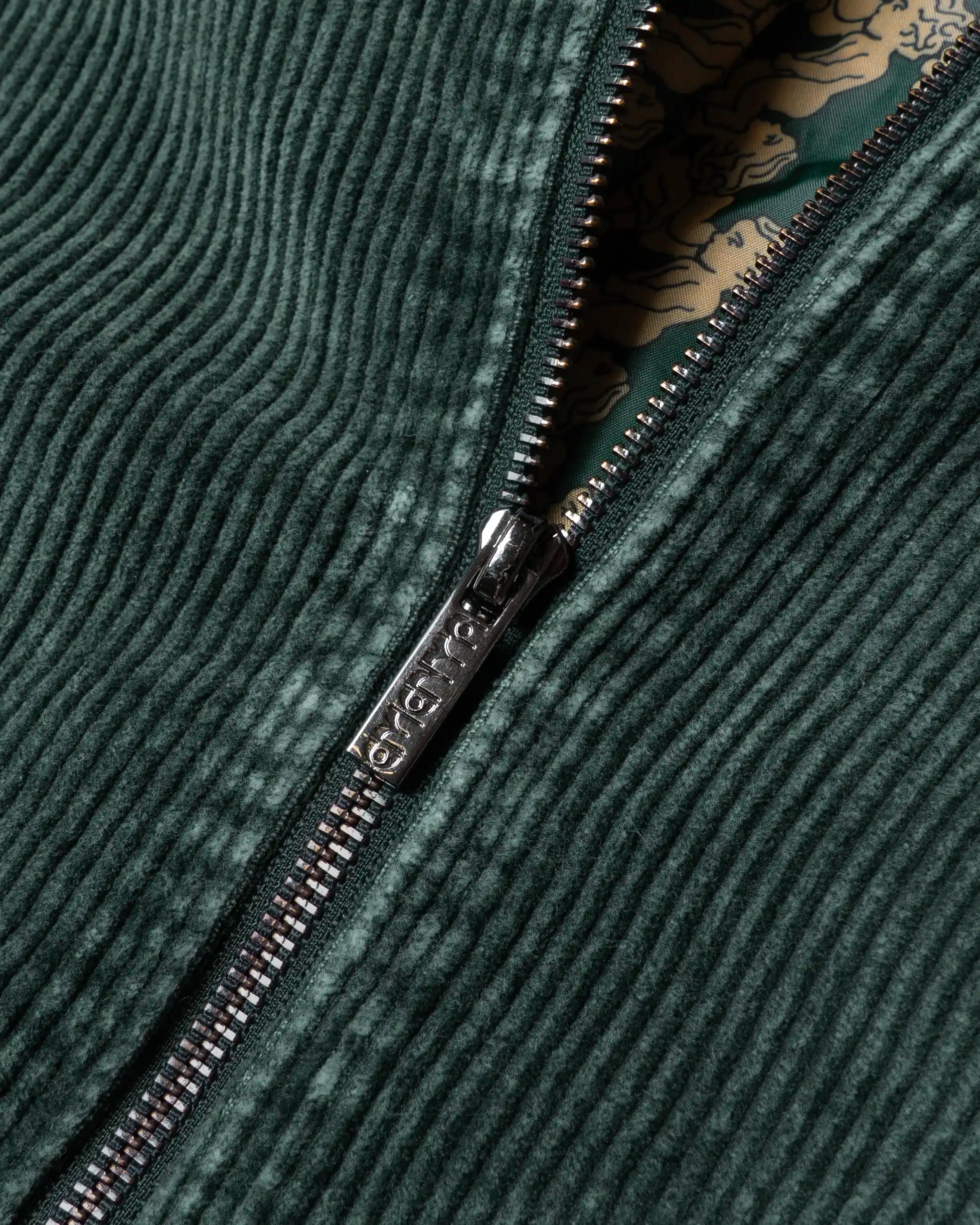 Ikon Corduroy Jacket