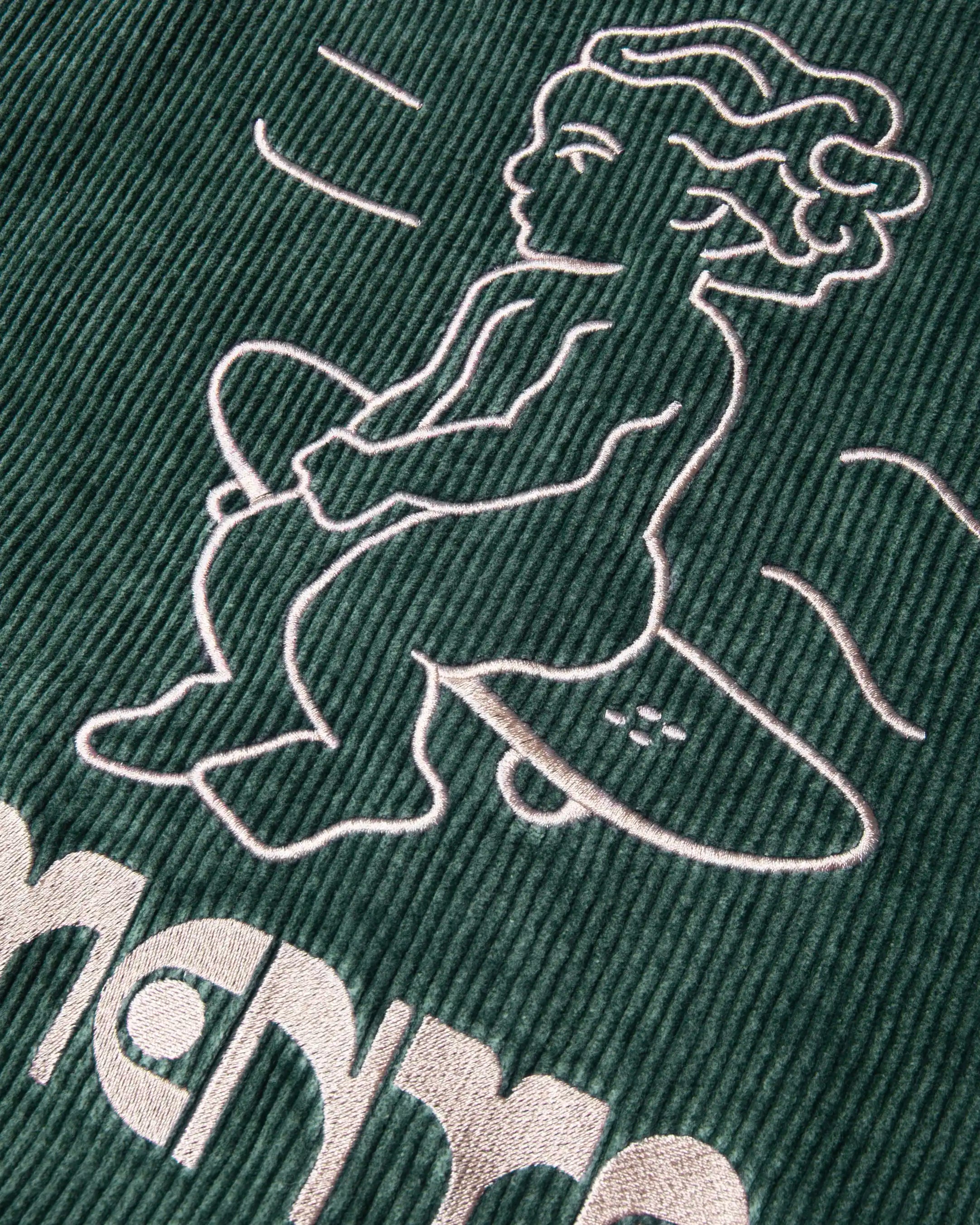 Ikon Corduroy Jacket