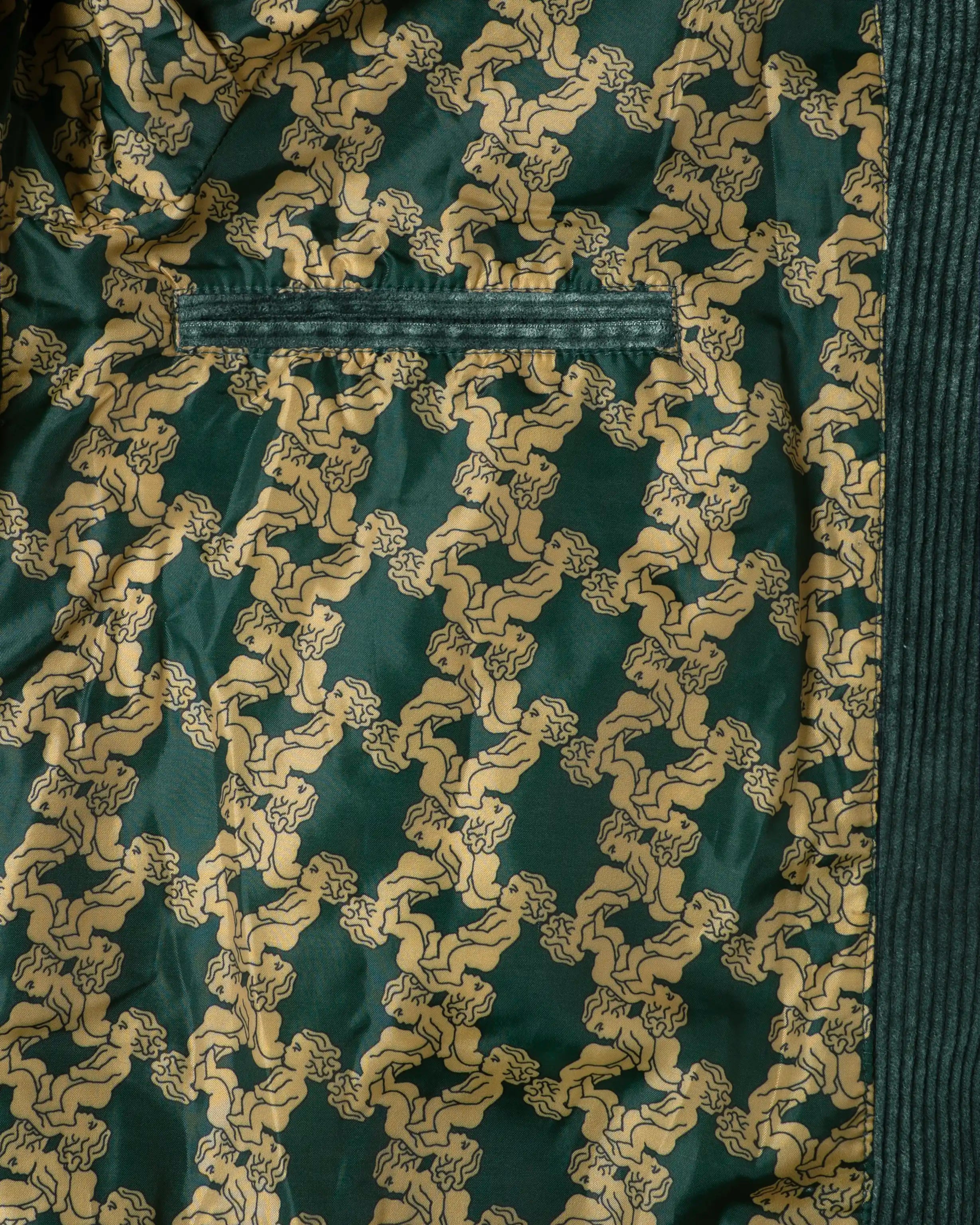 Ikon Corduroy Jacket