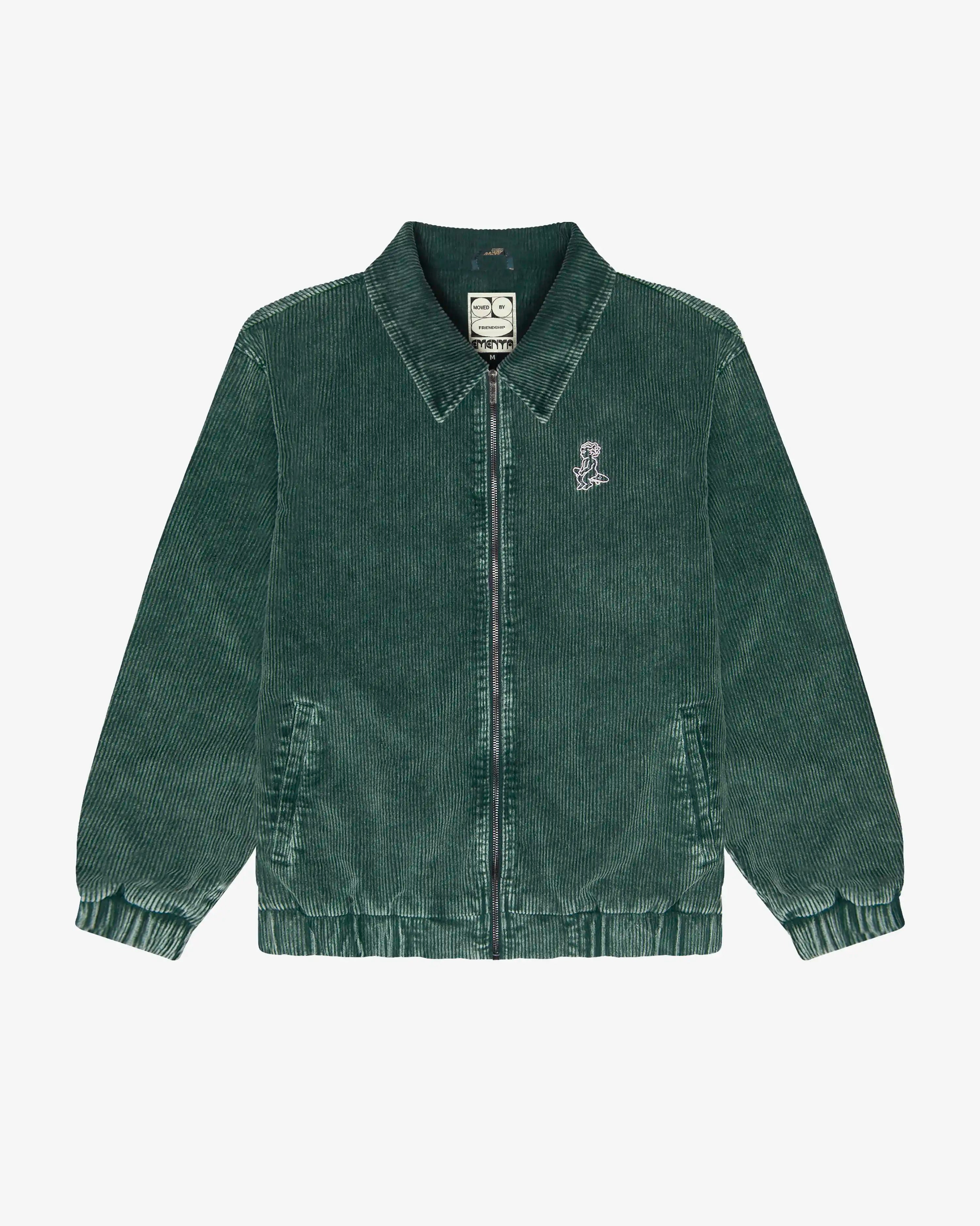 Ikon Corduroy Jacket