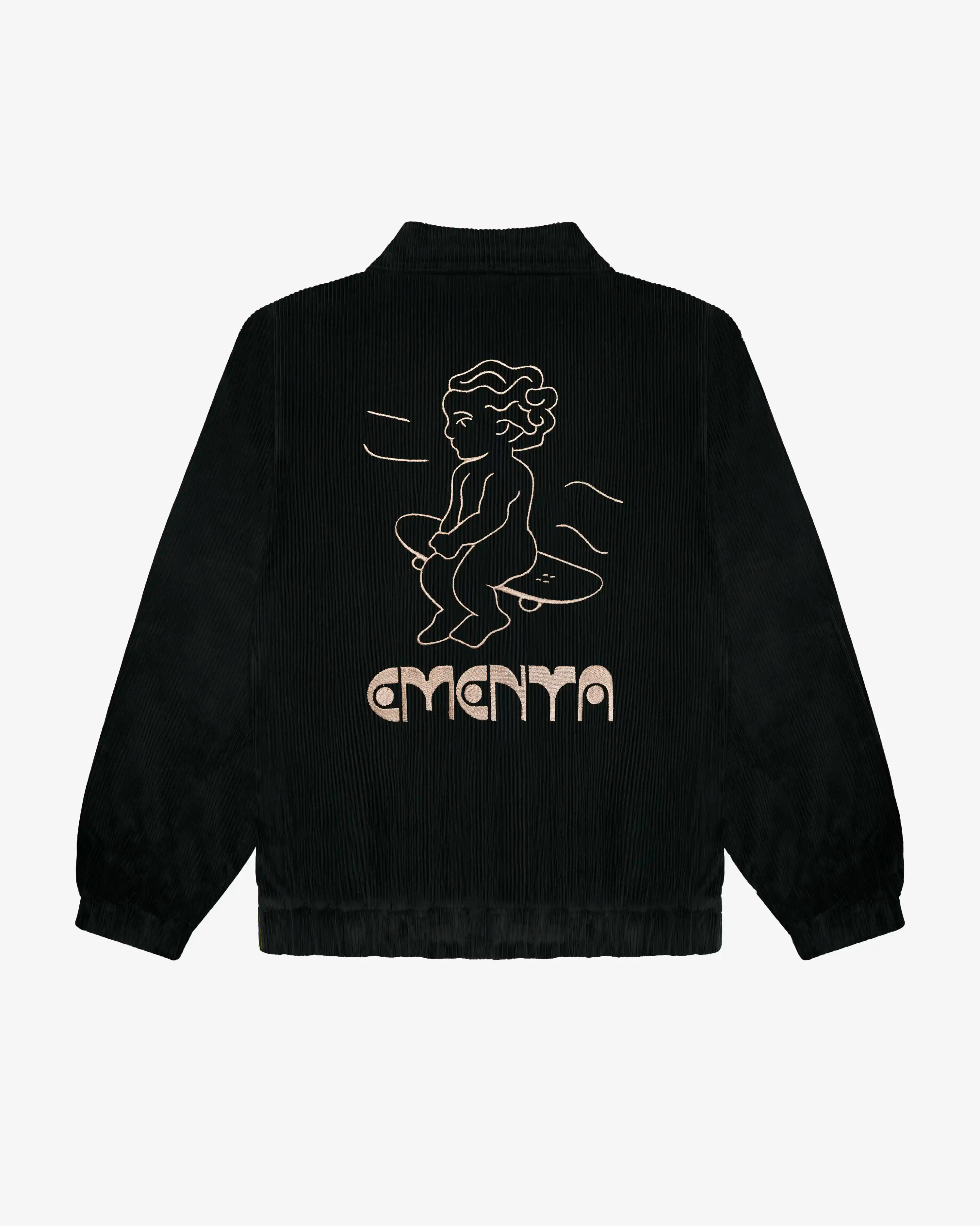 Ikon Corduroy Jacket