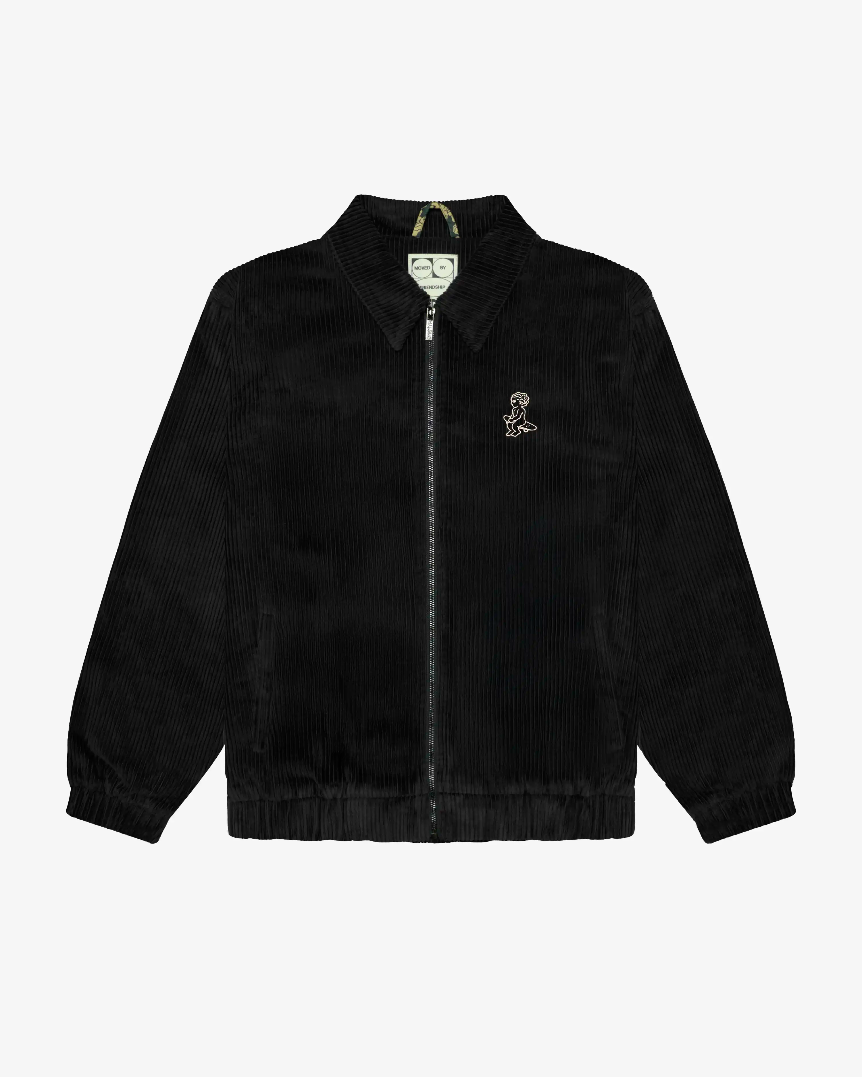 Ikon Corduroy Jacket