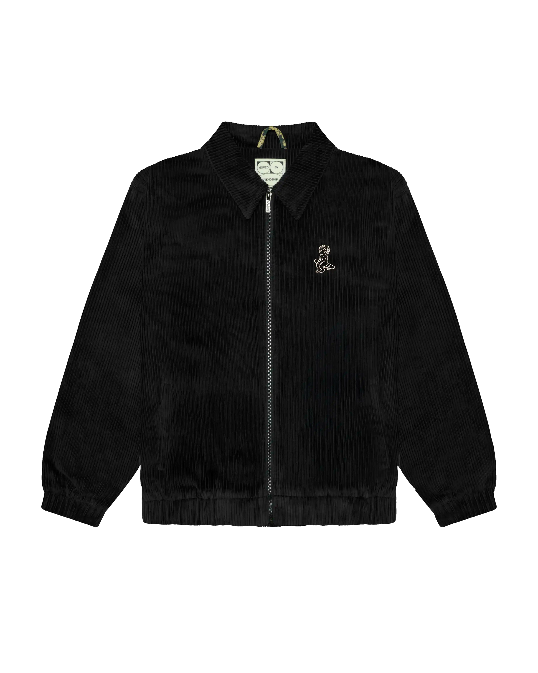 Ikon Corduroy Jacket