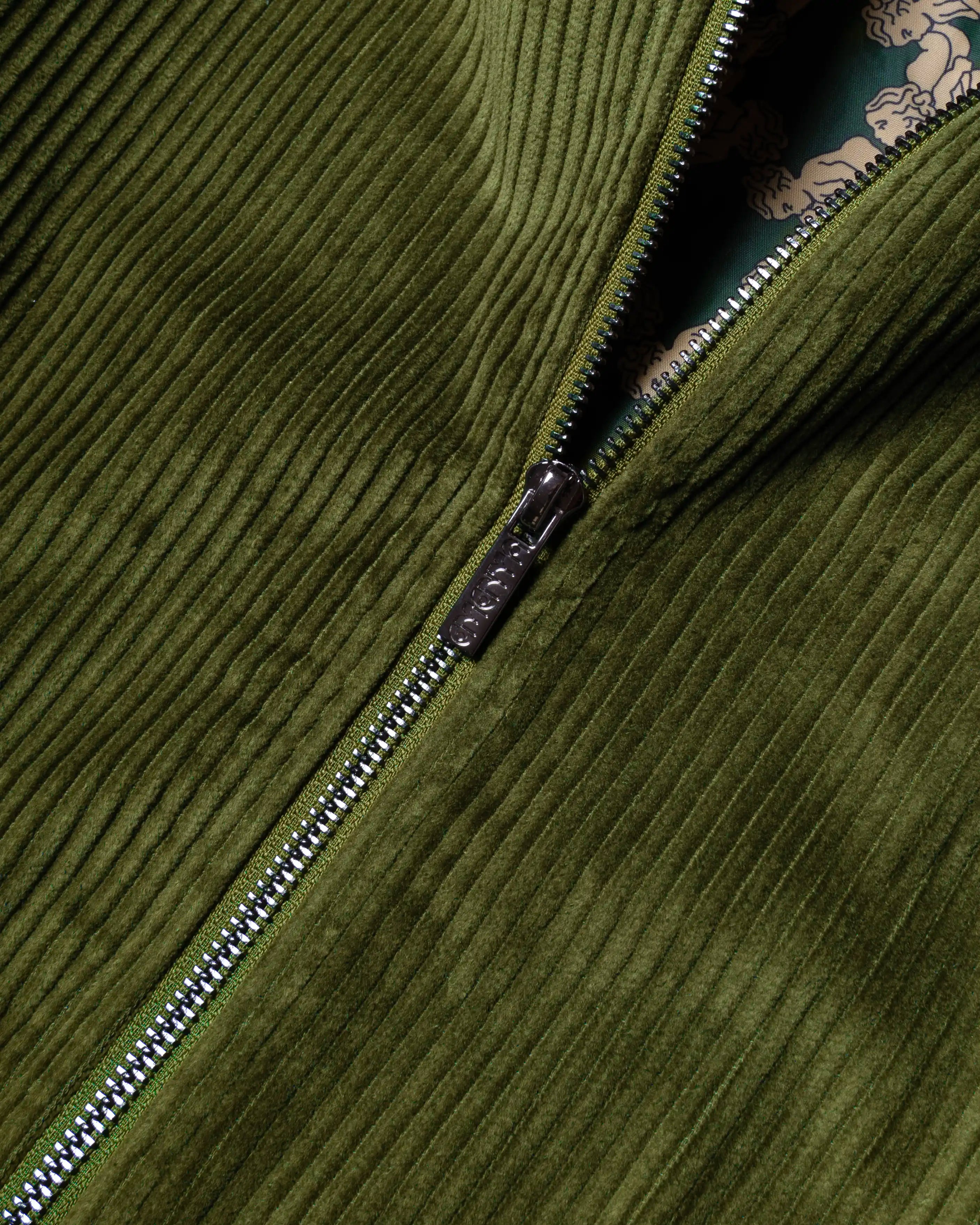 Ikon Corduroy Jacket