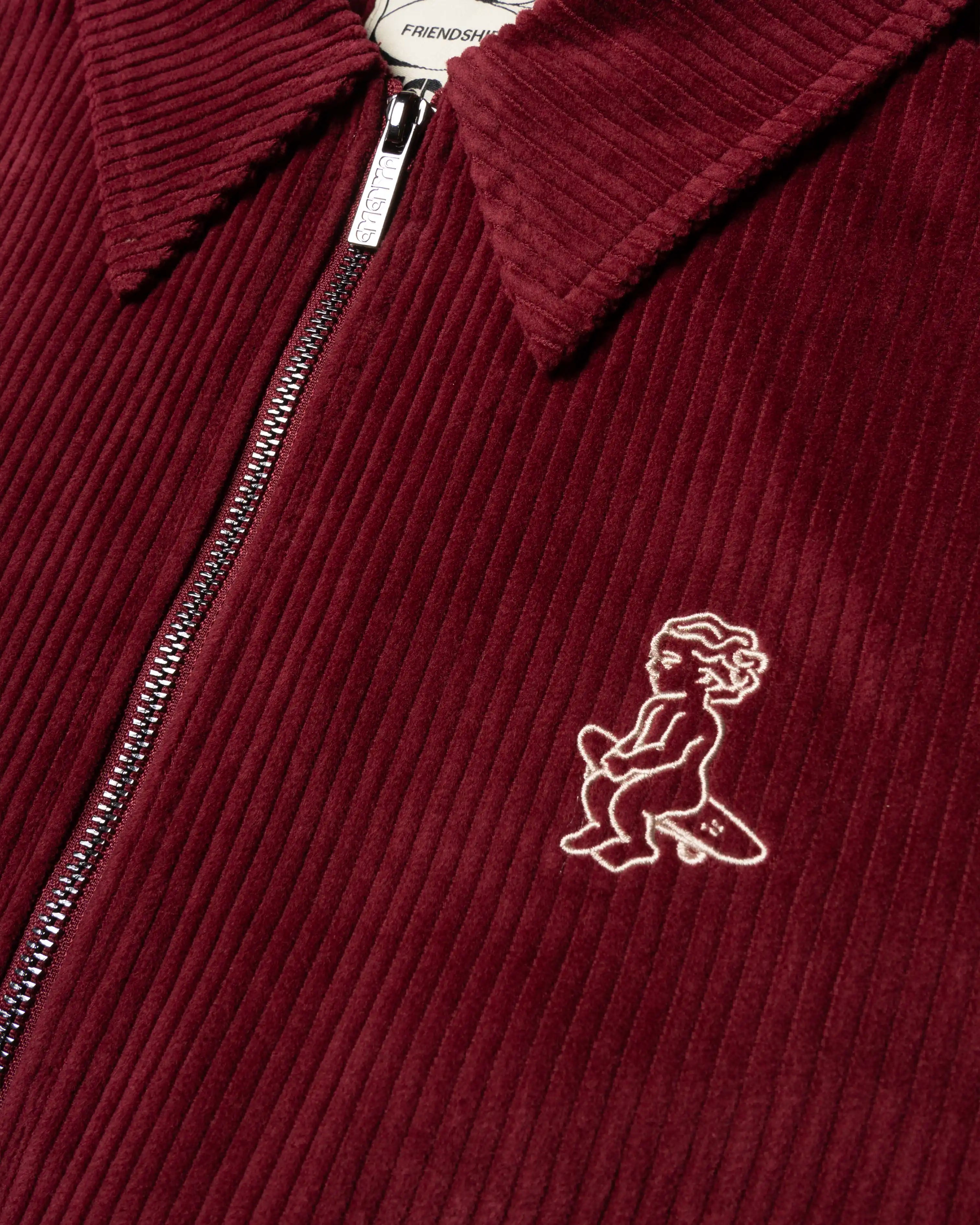 Ikon Corduroy Jacket