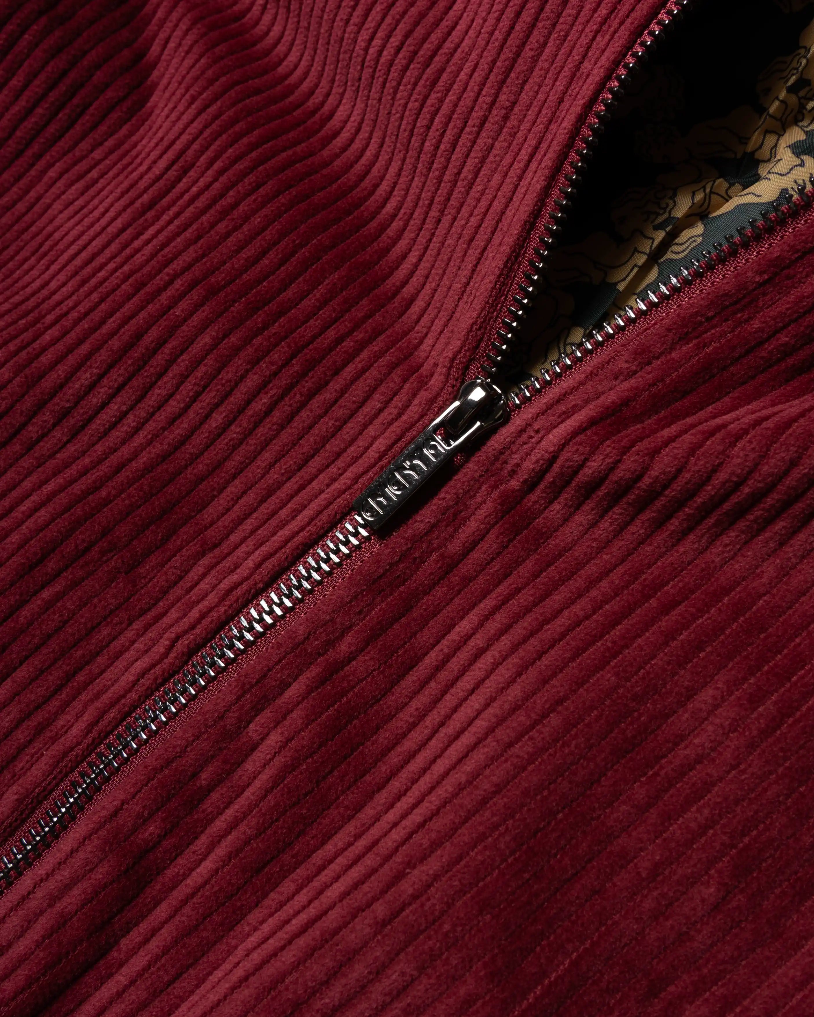 Ikon Corduroy Jacket