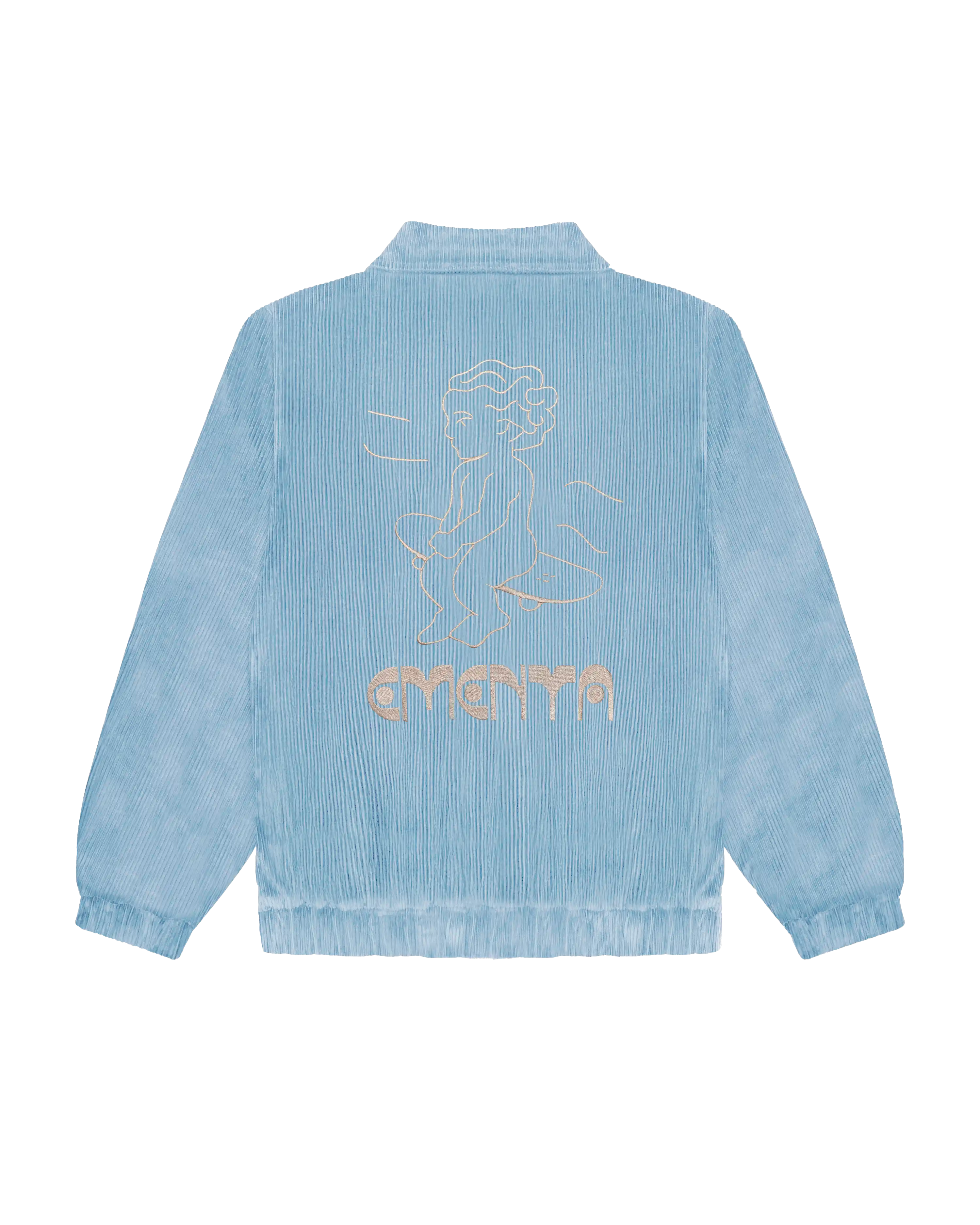 Ikon Corduroy Jacket