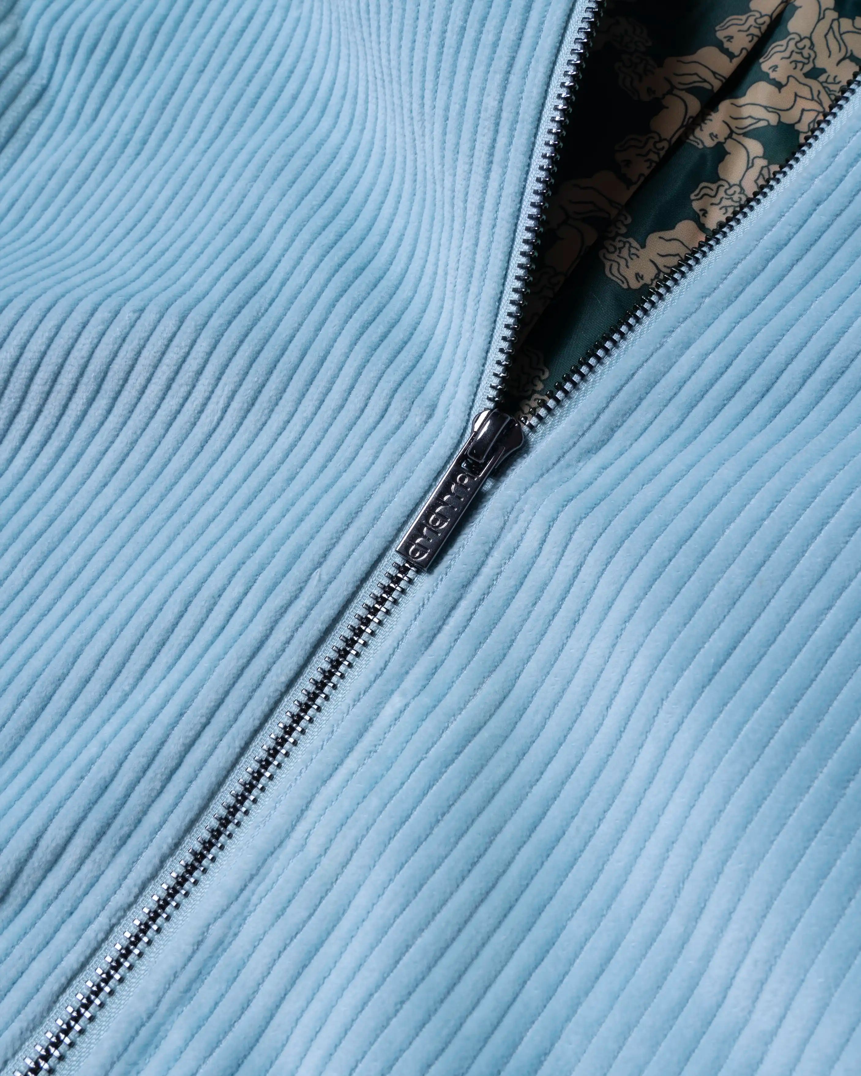 Ikon Corduroy Jacket