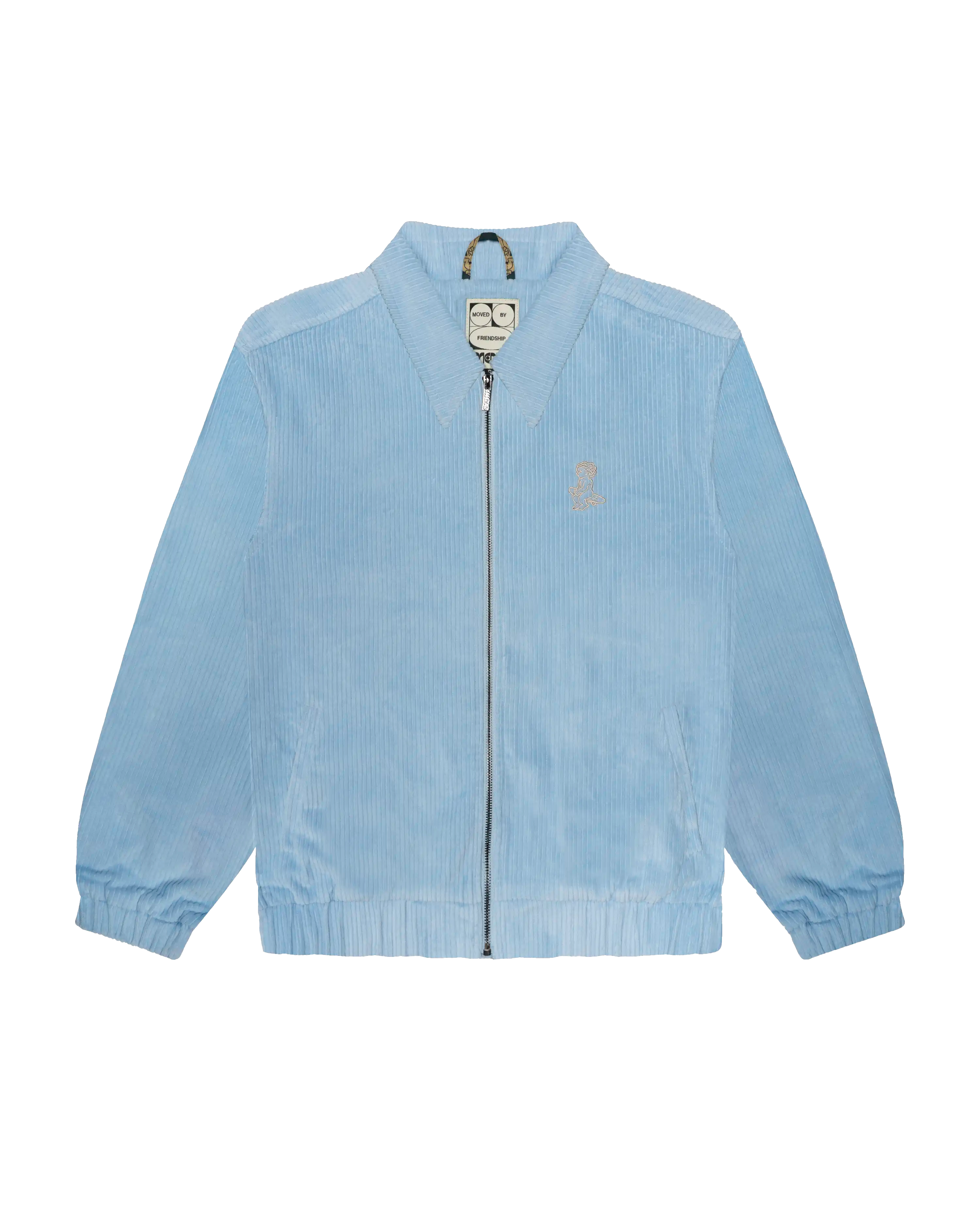Ikon Corduroy Jacket