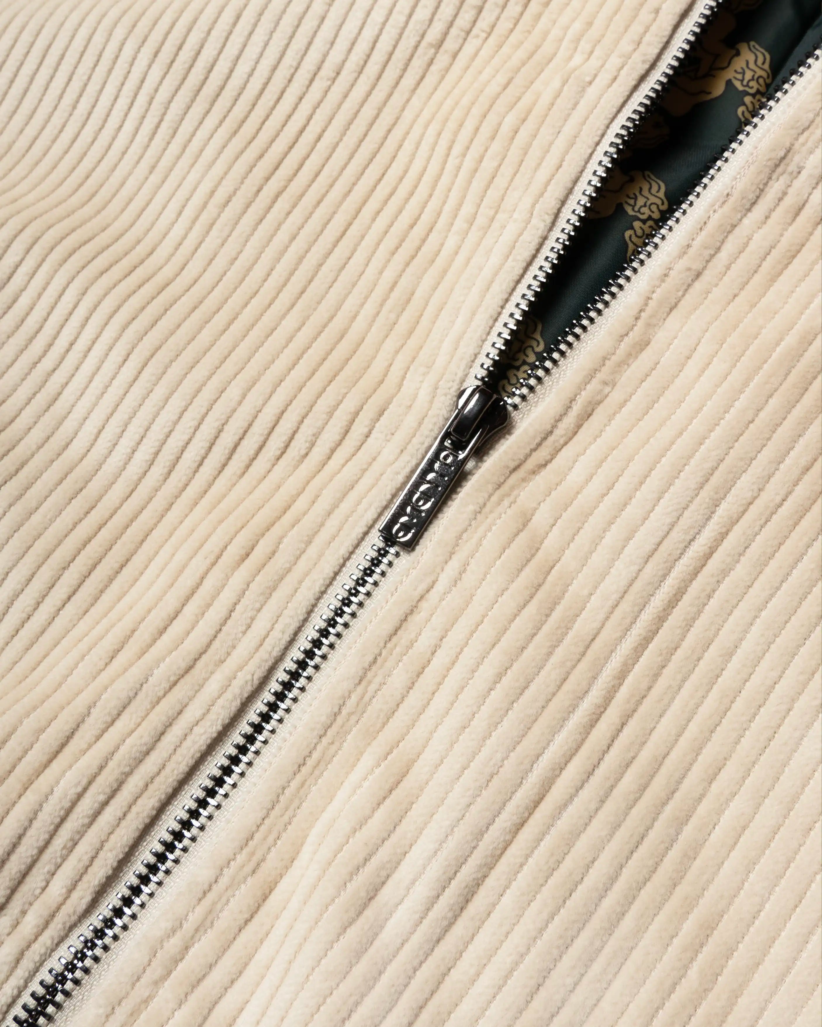 Ikon Corduroy Jacket