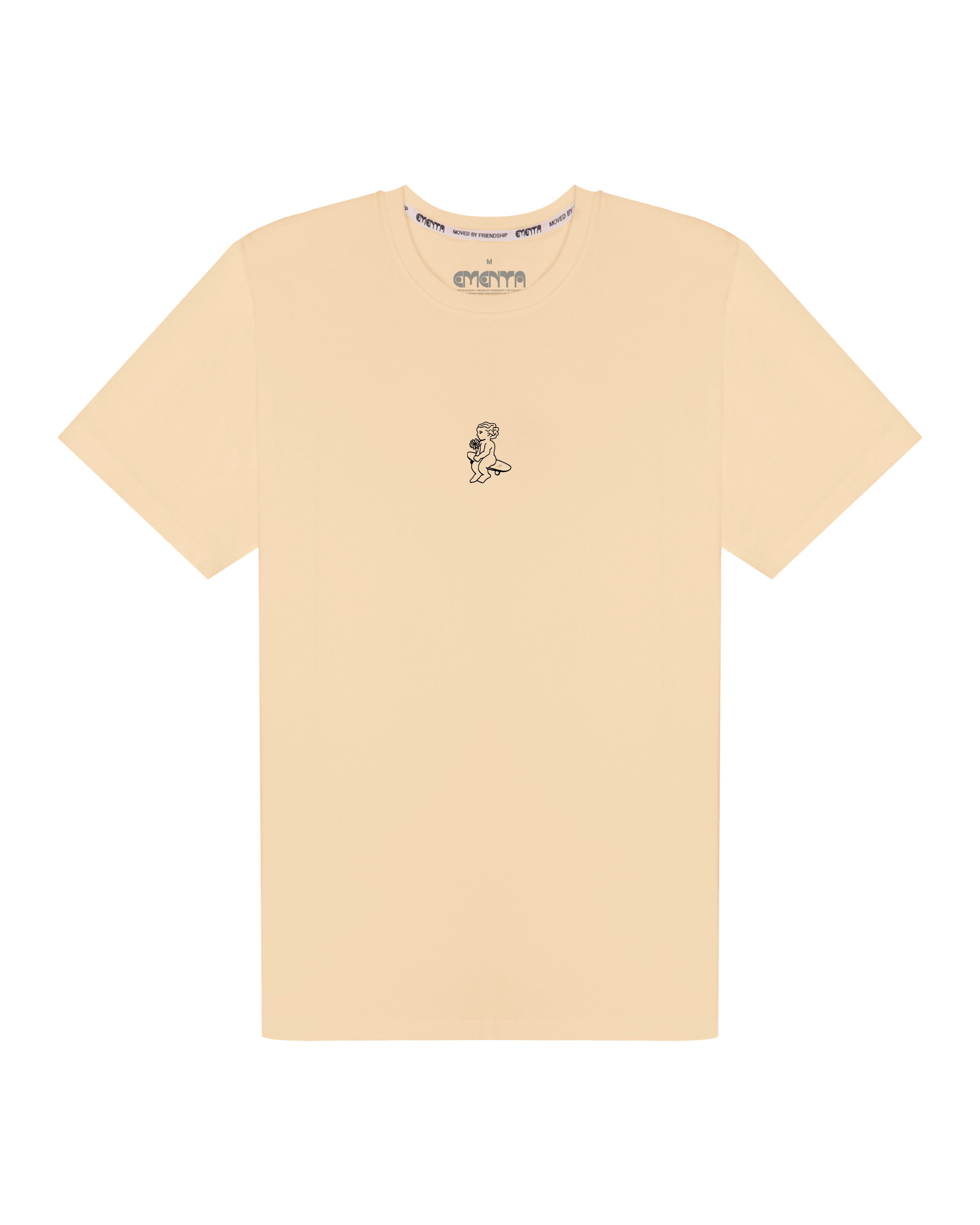 Ikon Flower T-Shirt