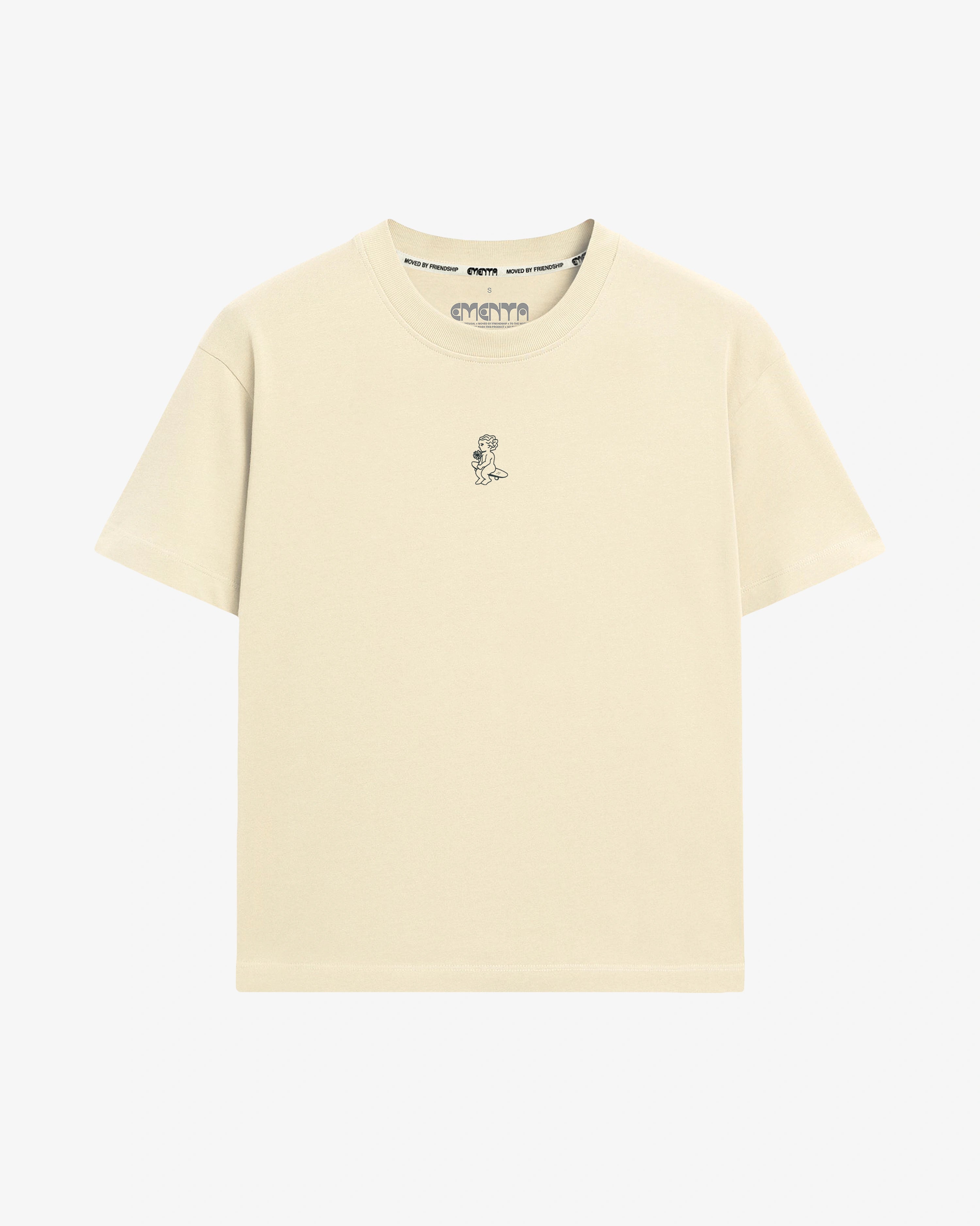 Ikon Flower T-Shirt