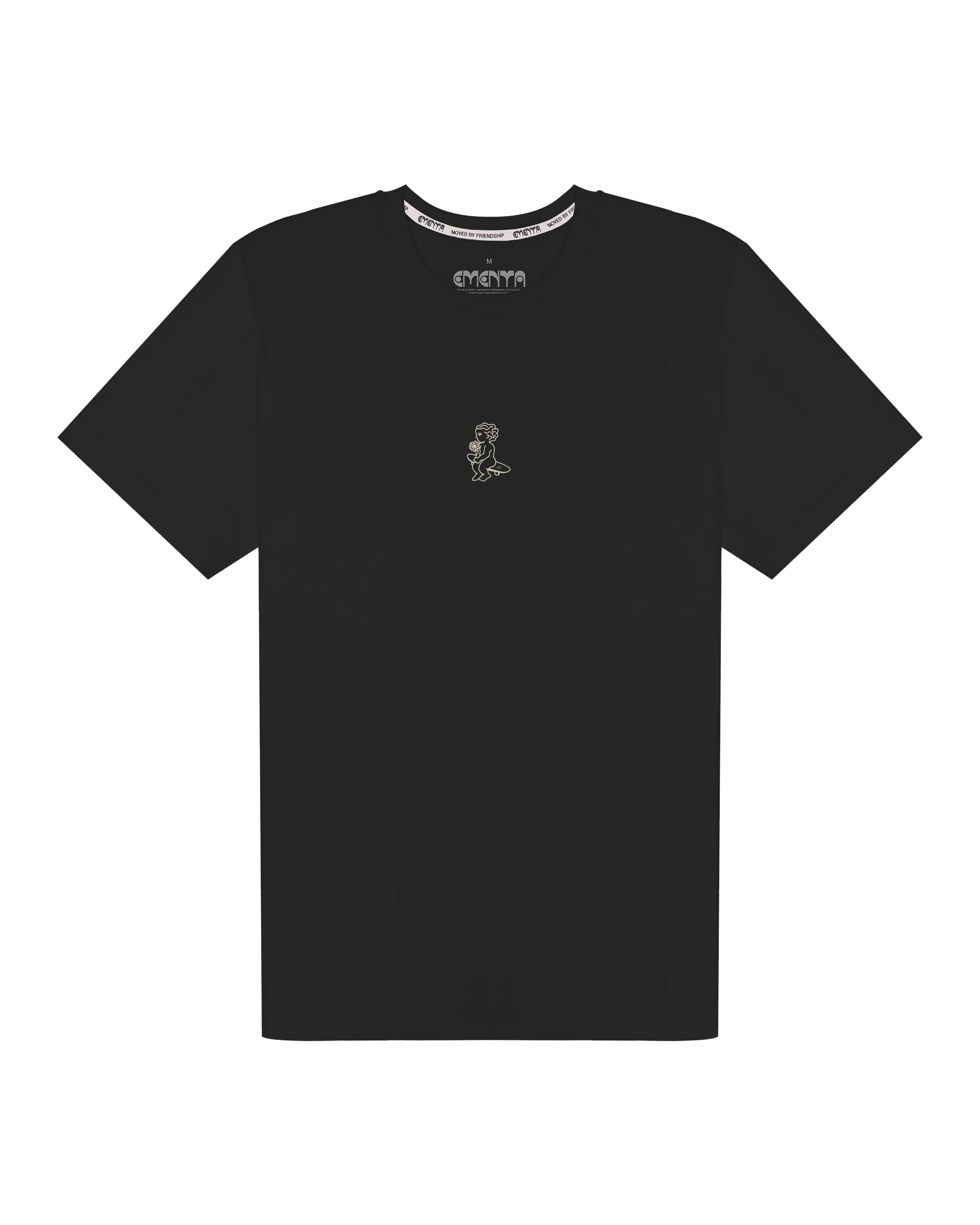 Ikon Flower T-Shirt