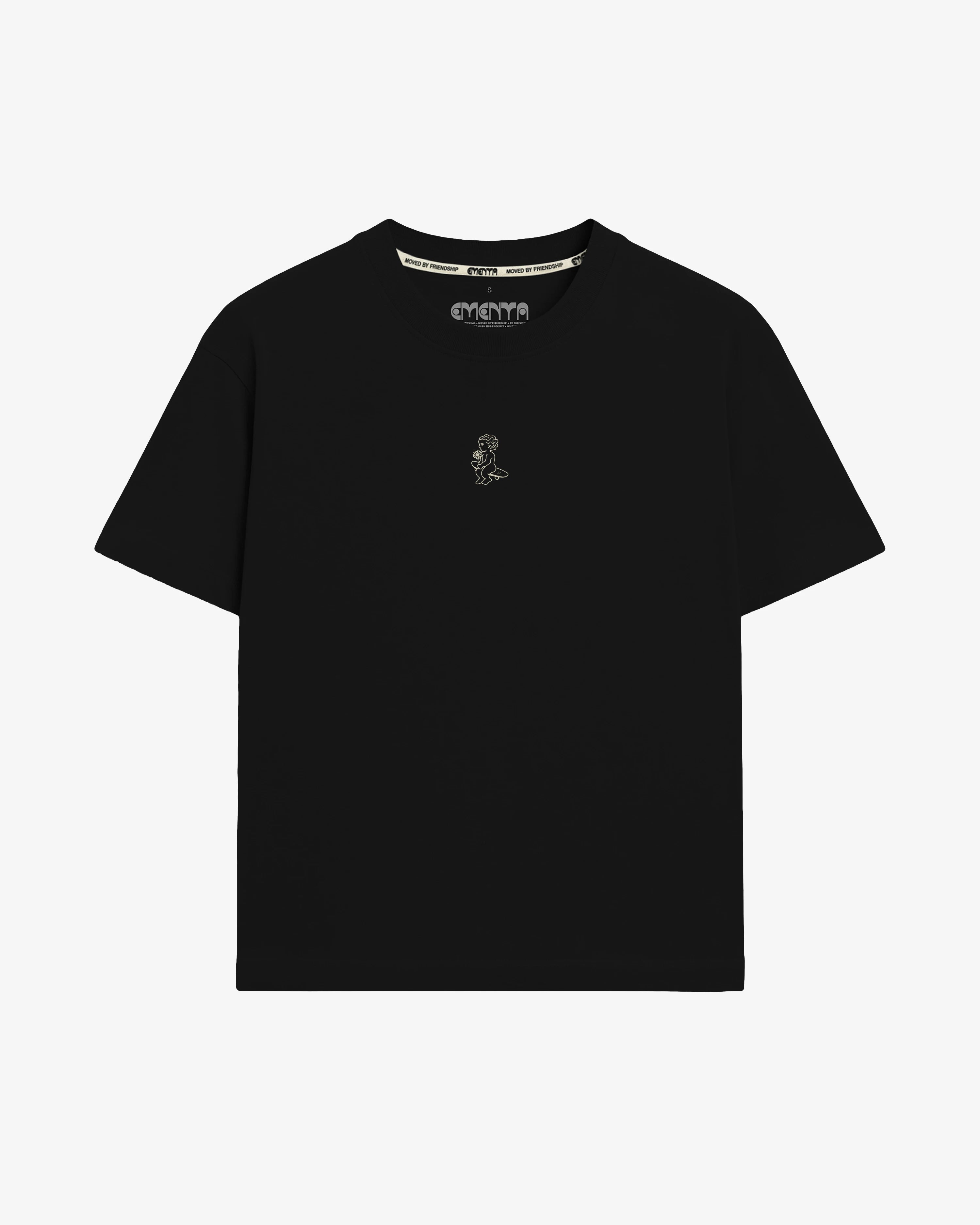 Ikon Flower T-Shirt