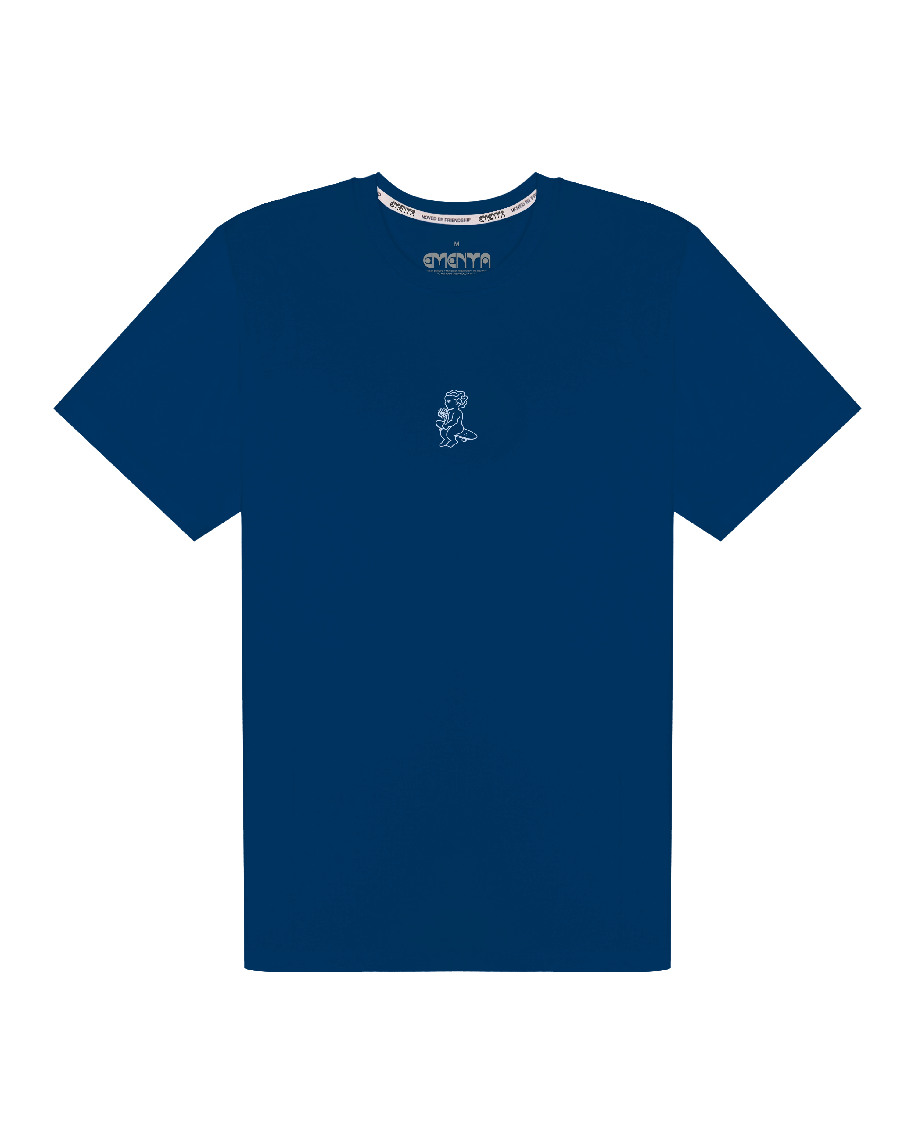 Cloudly T-Shirt