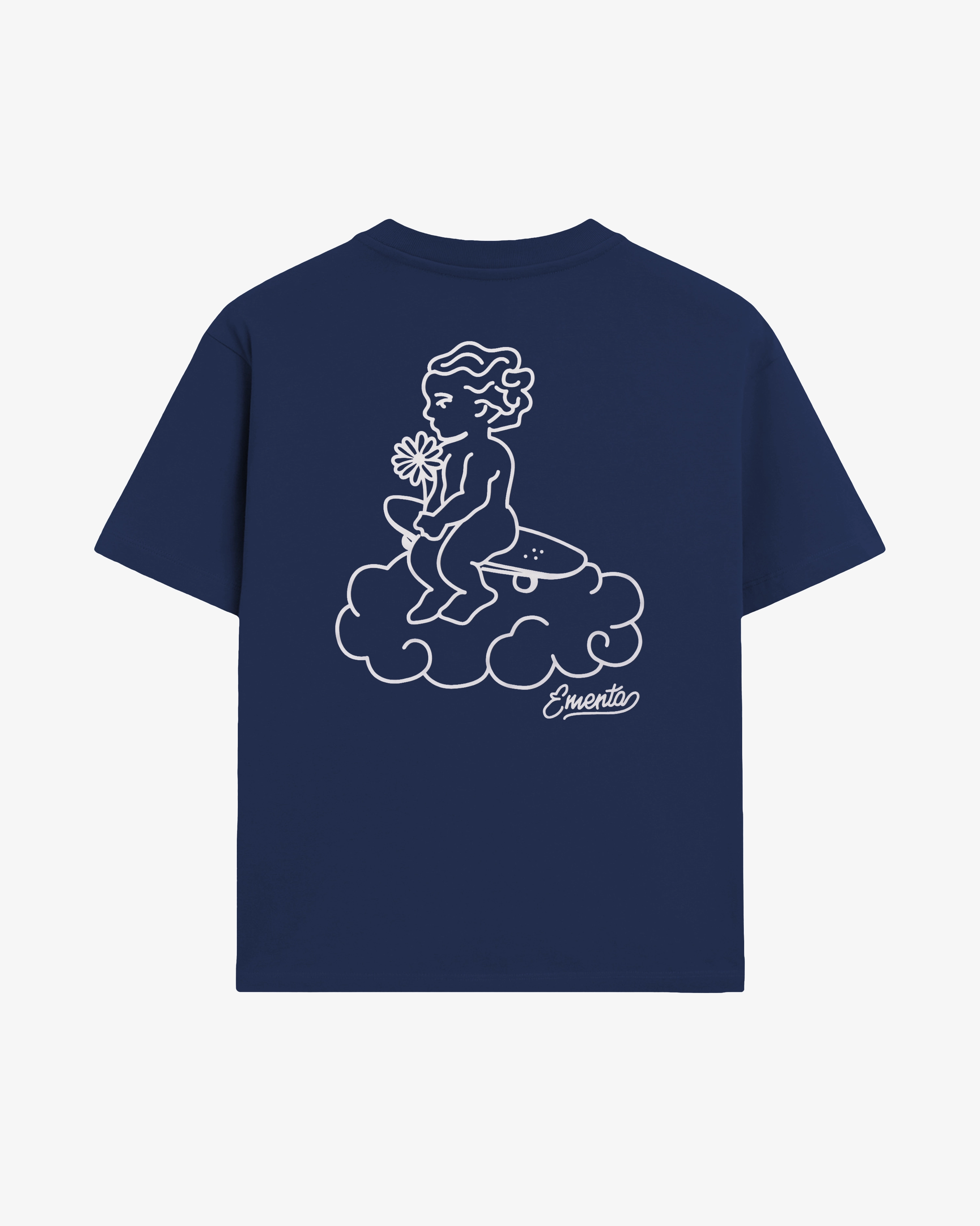 Cloudly T-Shirt