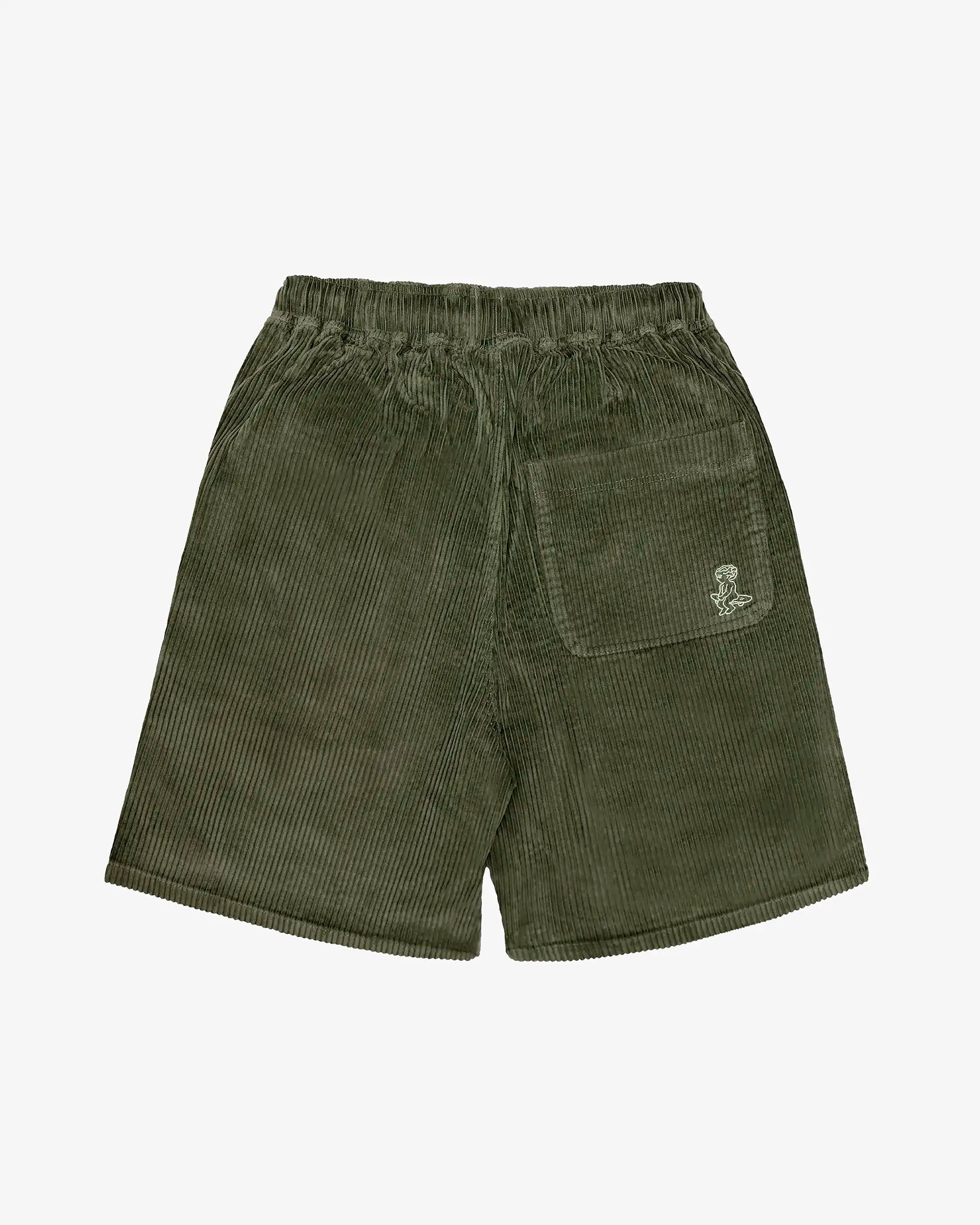Magoado Shorts