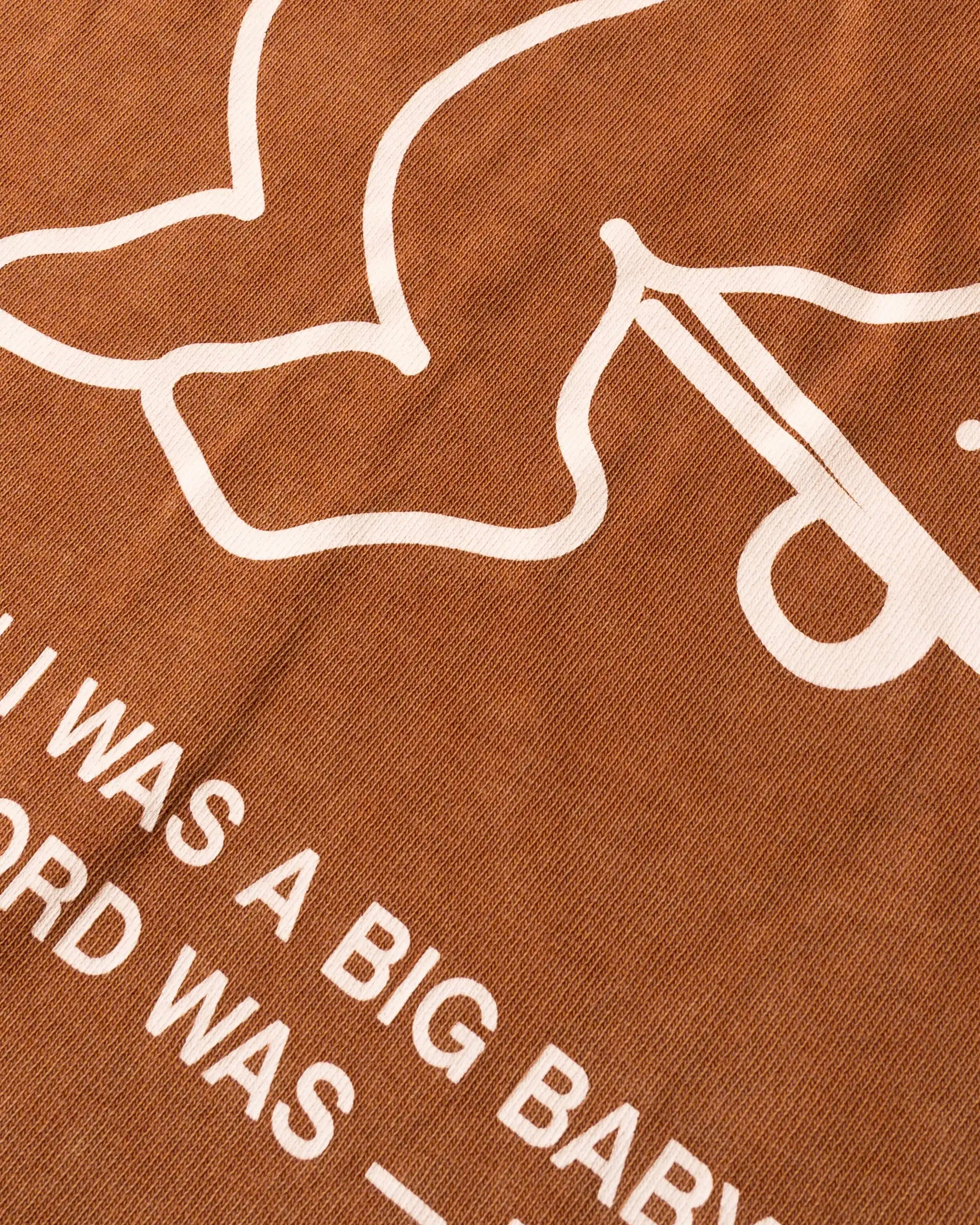 First Word T-Shirt