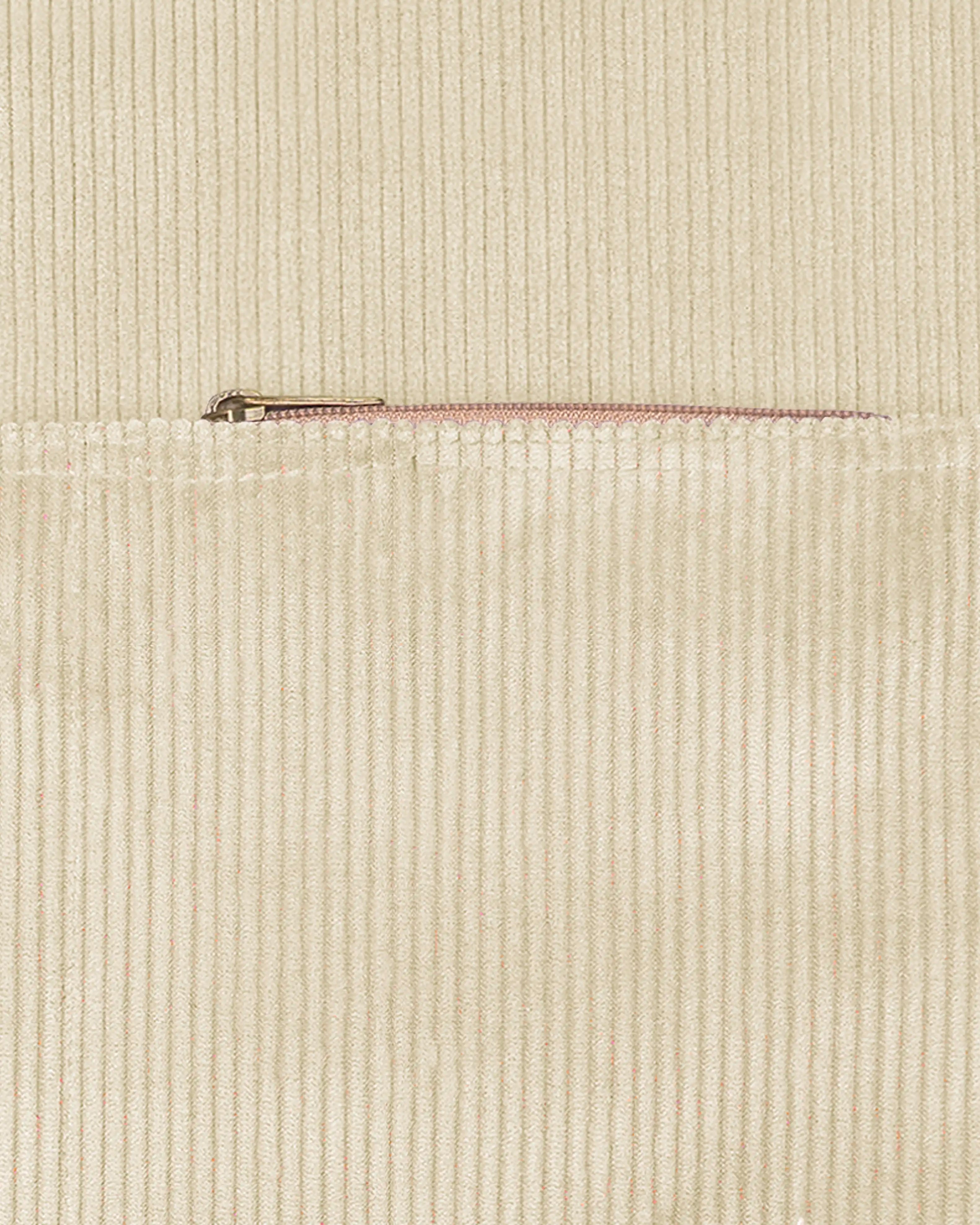 C'mon Patch Corduroy Tote Bag