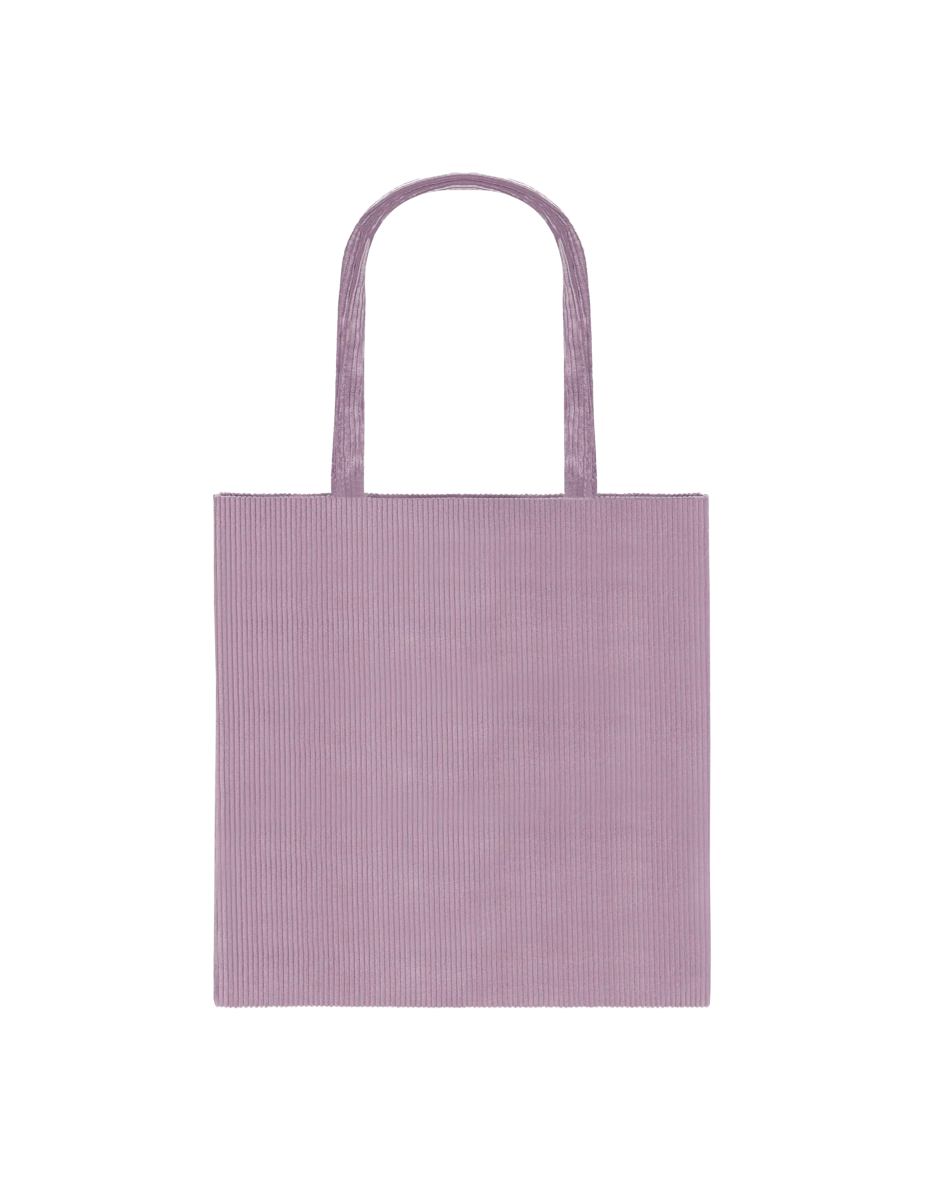 C'mon Patch Corduroy Tote Bag