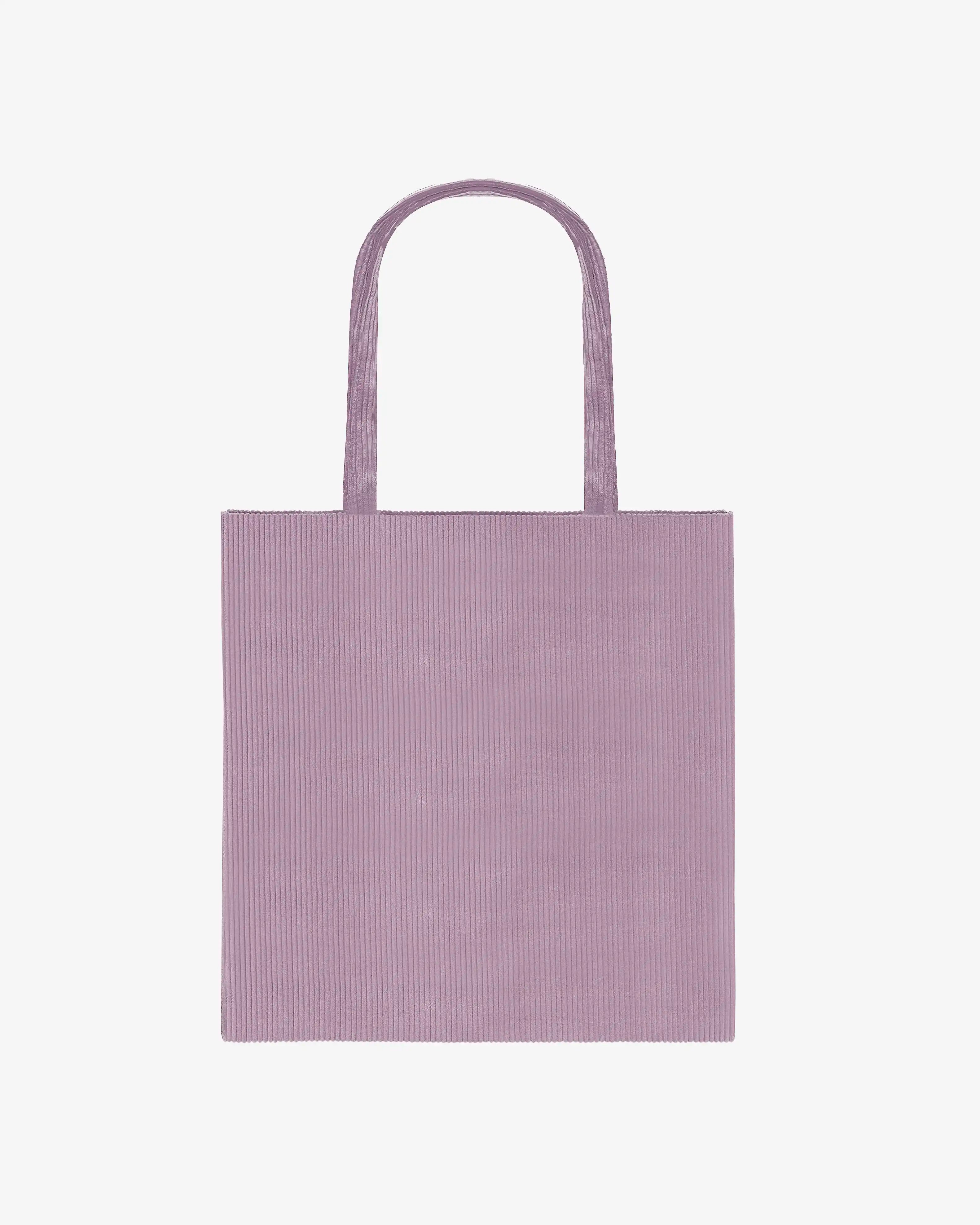 C'mon Patch Corduroy Tote Bag