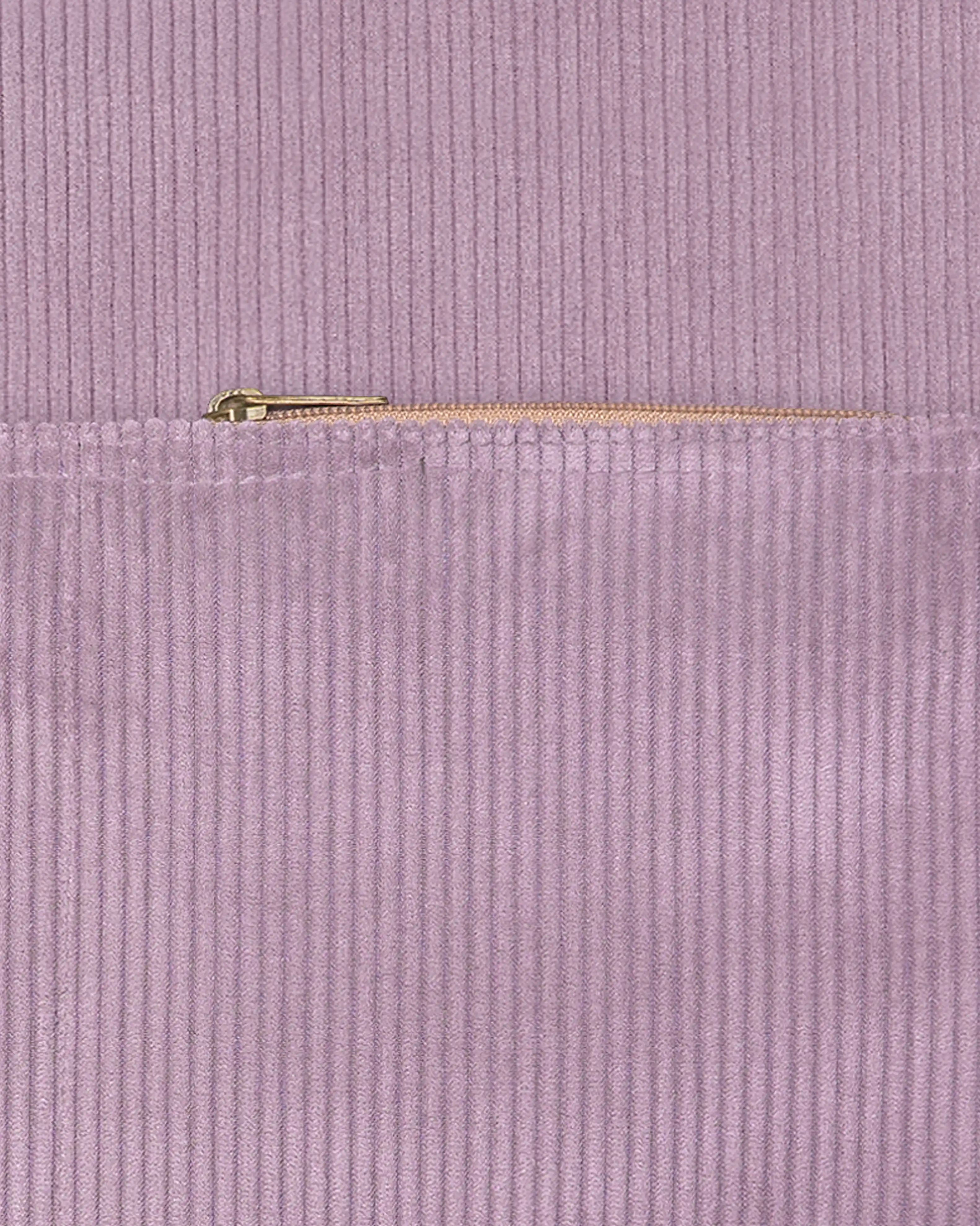 C'mon Patch Corduroy Tote Bag