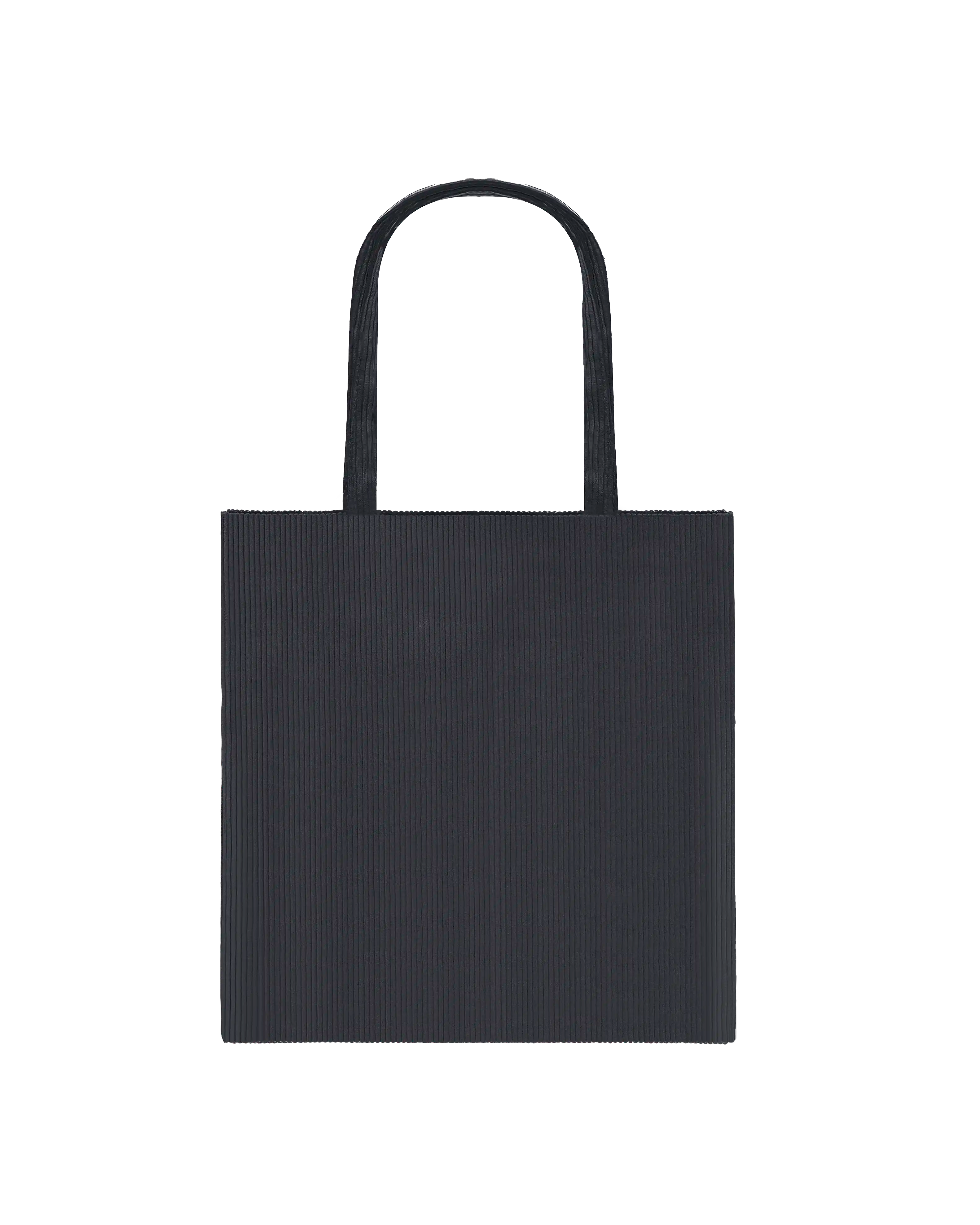 C'mon Patch Corduroy Tote Bag