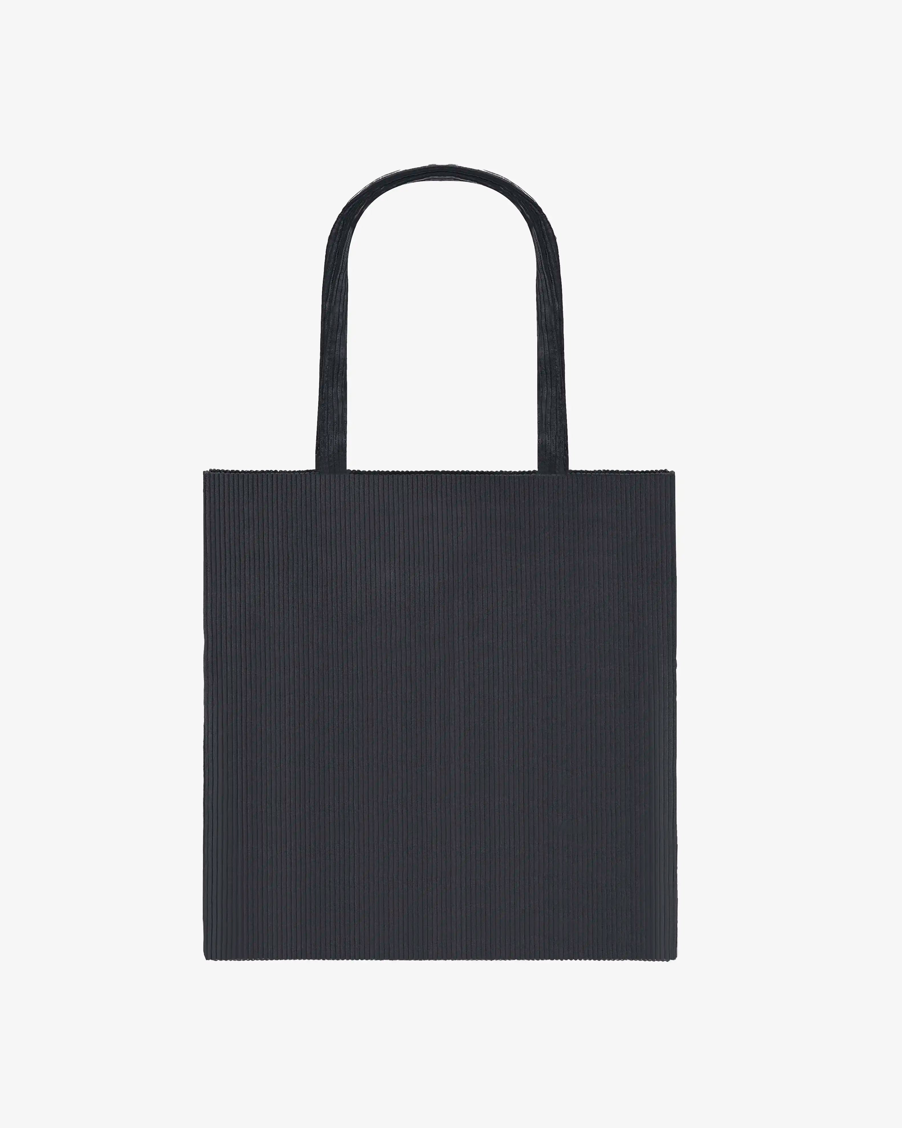 C'mon Patch Corduroy Tote Bag