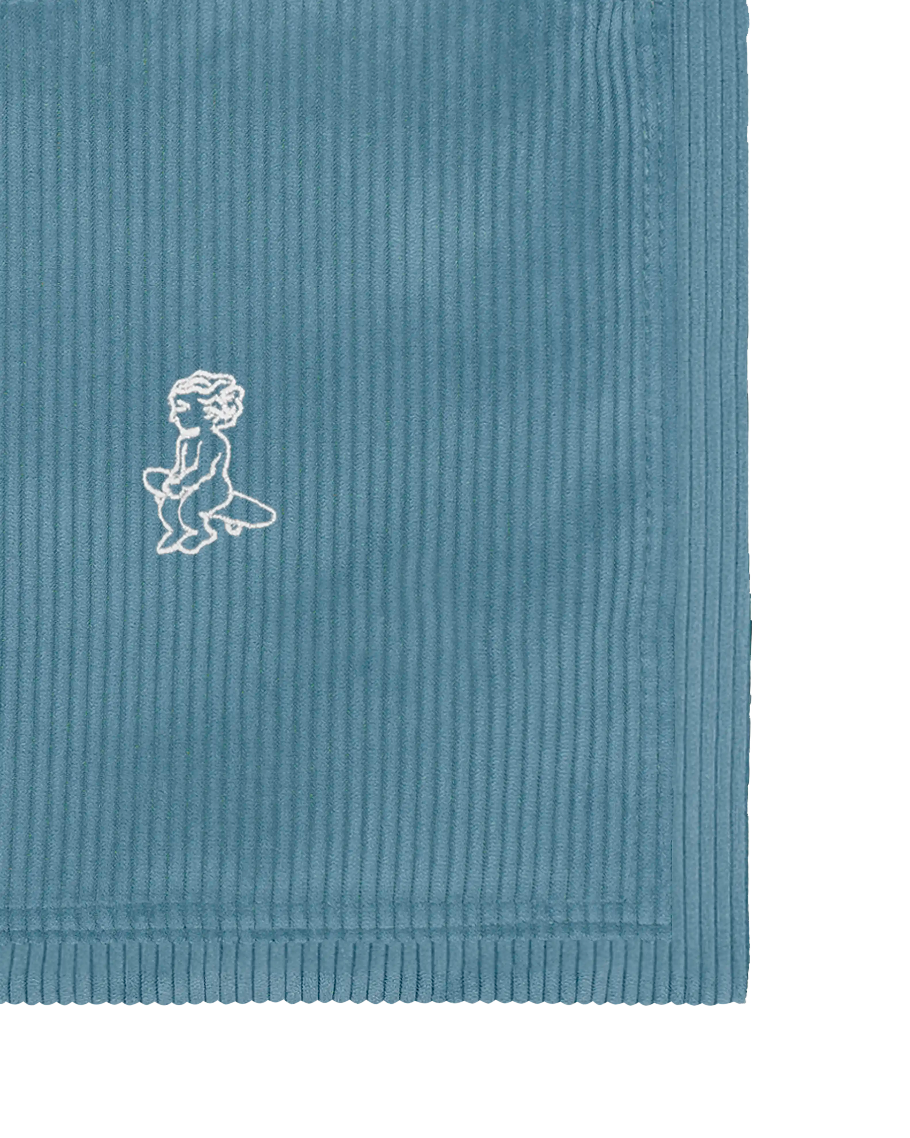 C'mon Ikon Corduroy Tote Bag