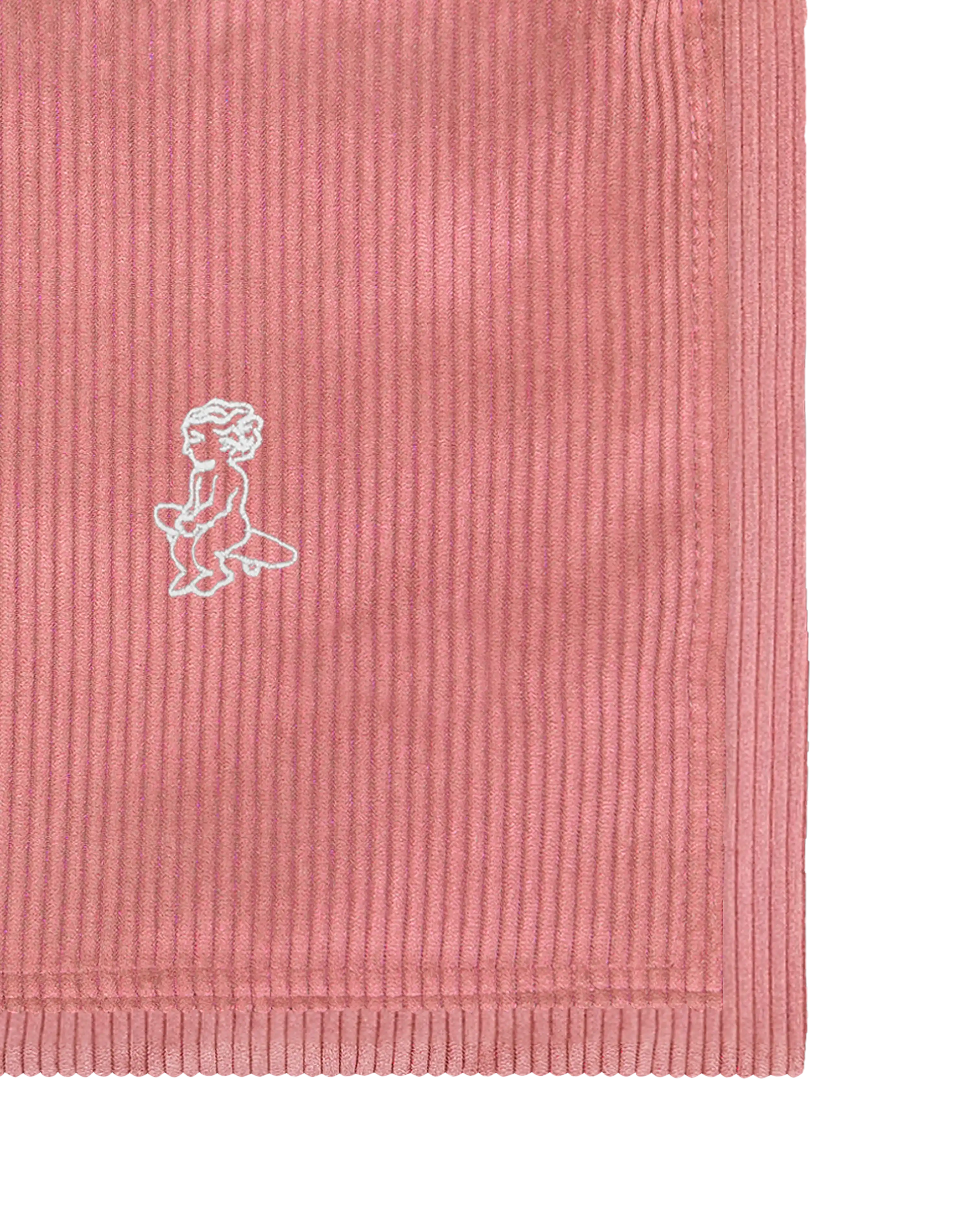 C'mon Ikon Corduroy Tote Bag