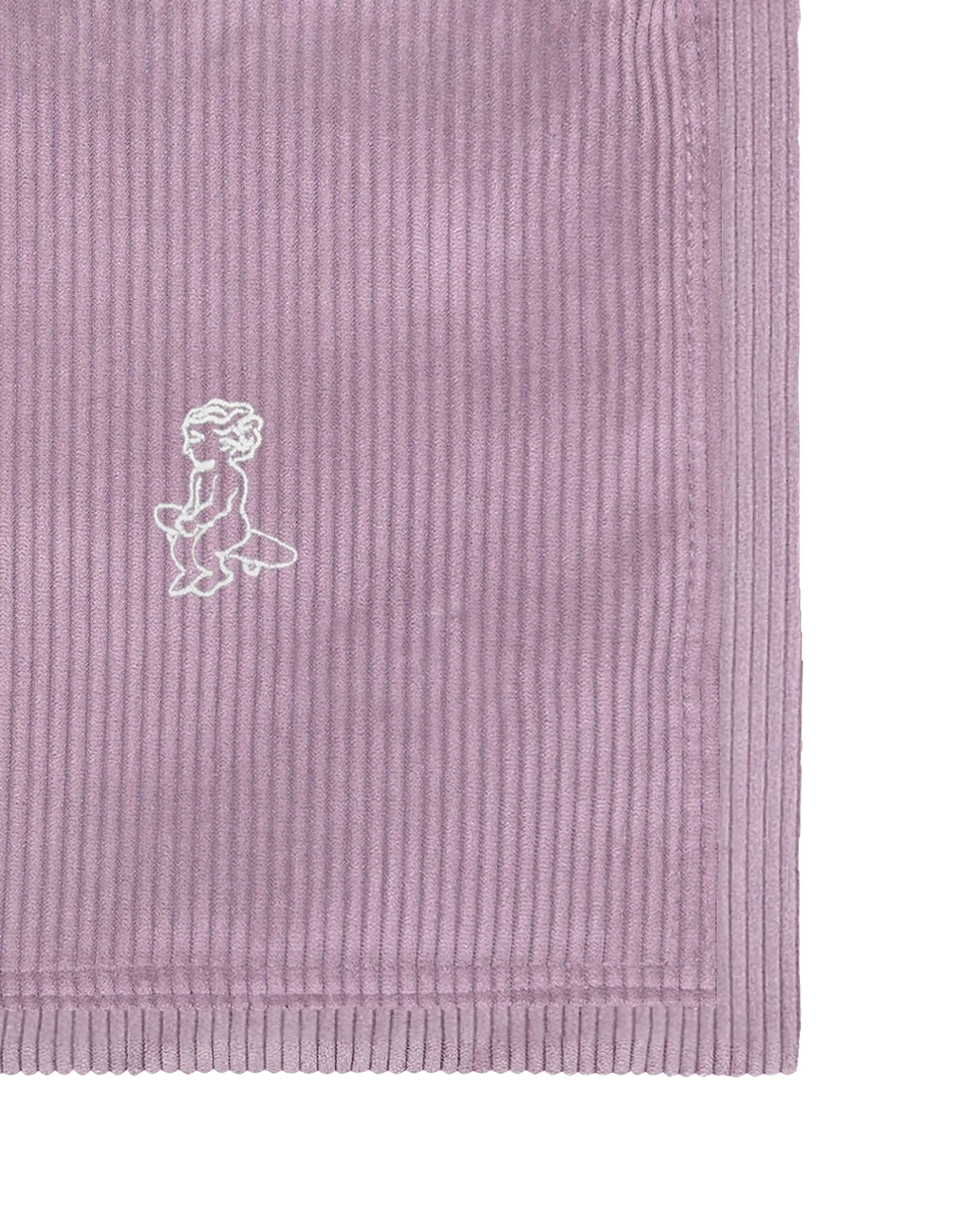 C'mon Ikon Corduroy Tote Bag