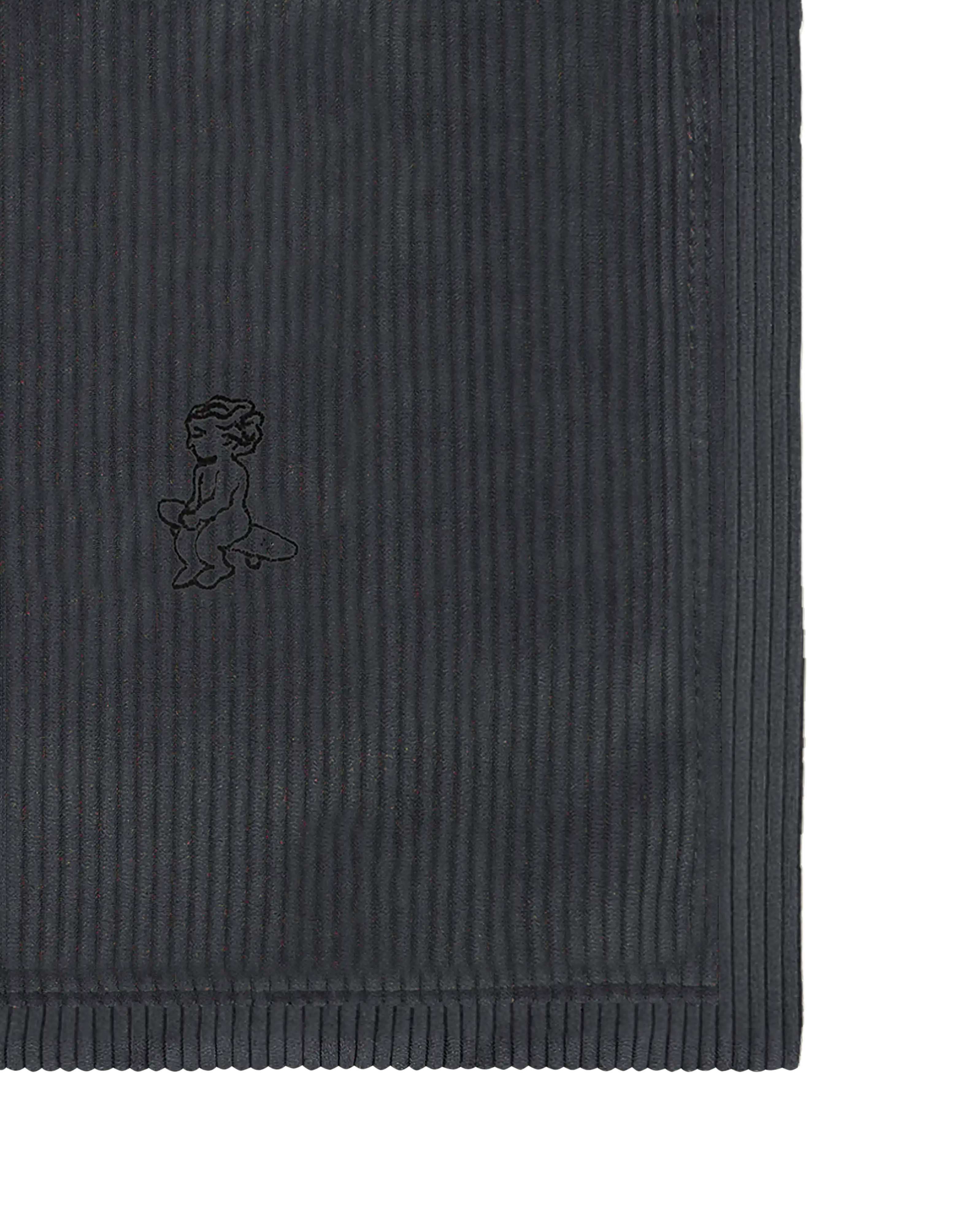 C'mon Ikon Corduroy Tote Bag