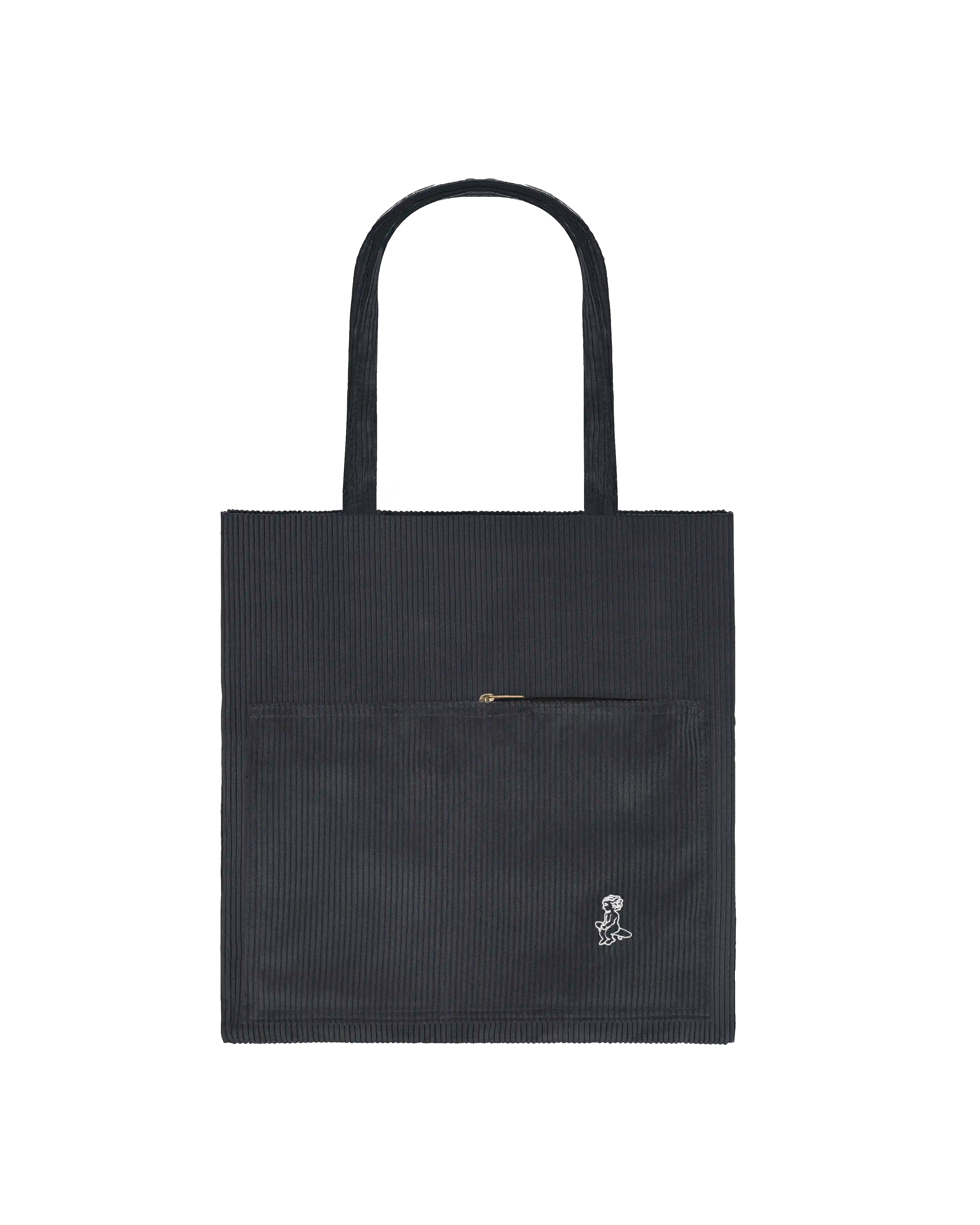 C'mon Ikon Corduroy Tote Bag