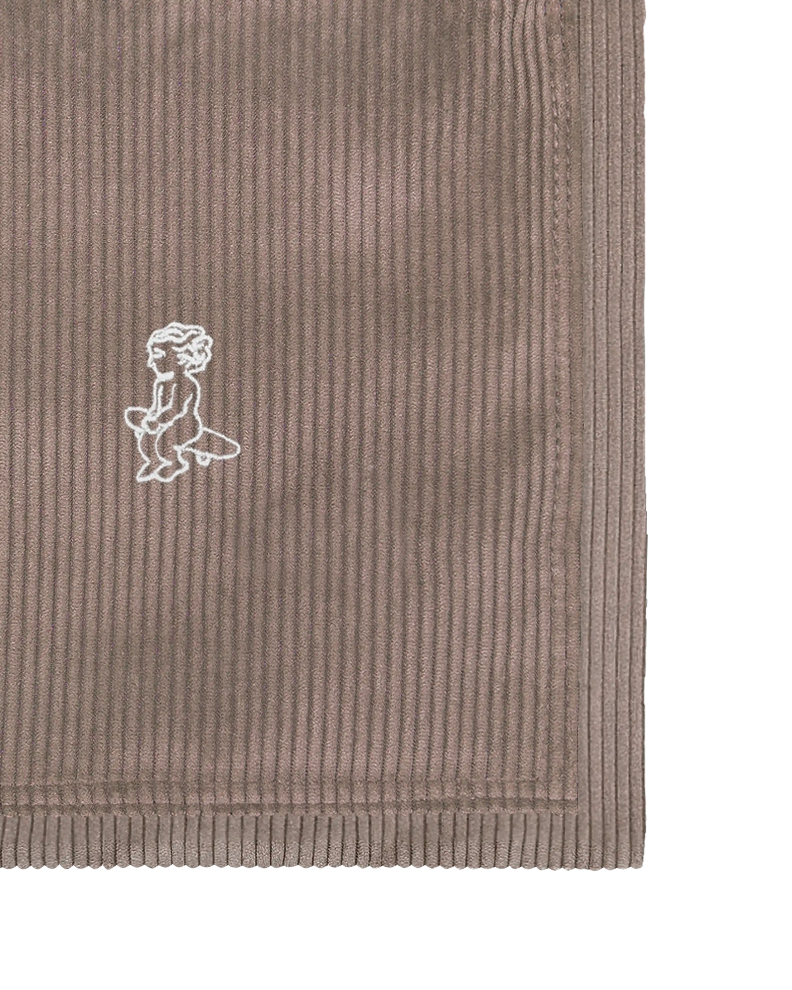 C'mon Ikon Corduroy Tote Bag