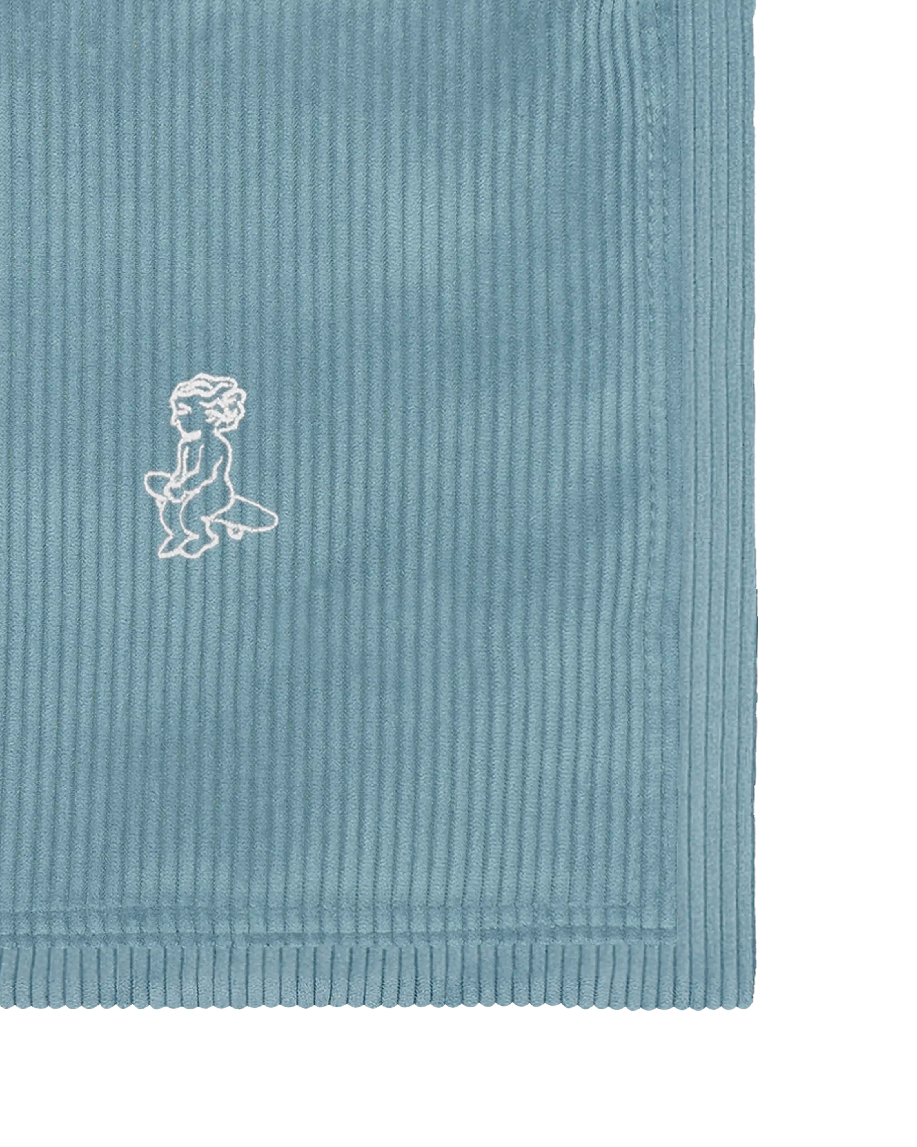 C'mon Ikon Corduroy Tote Bag