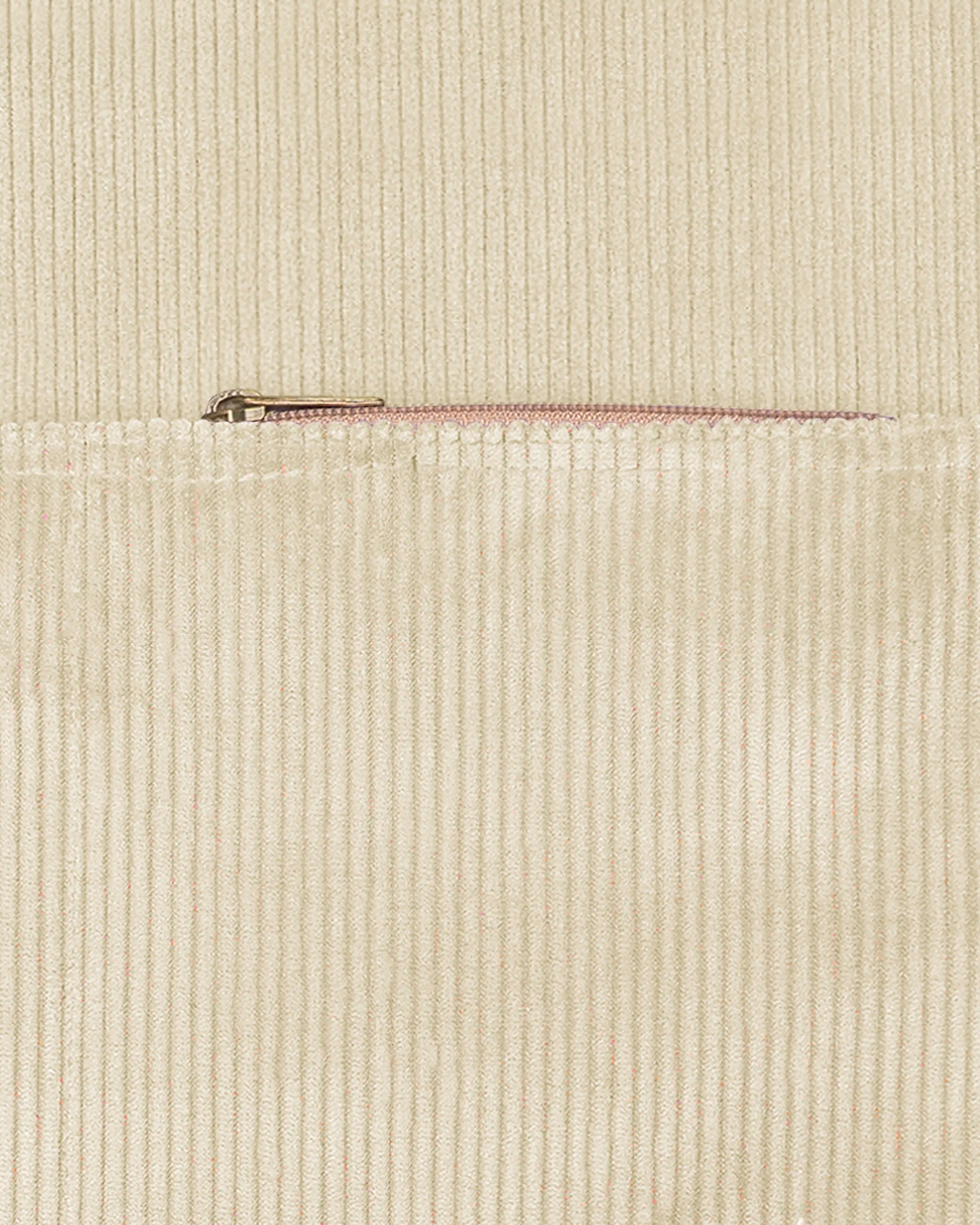 C'mon Signature Corduroy Tote Bag