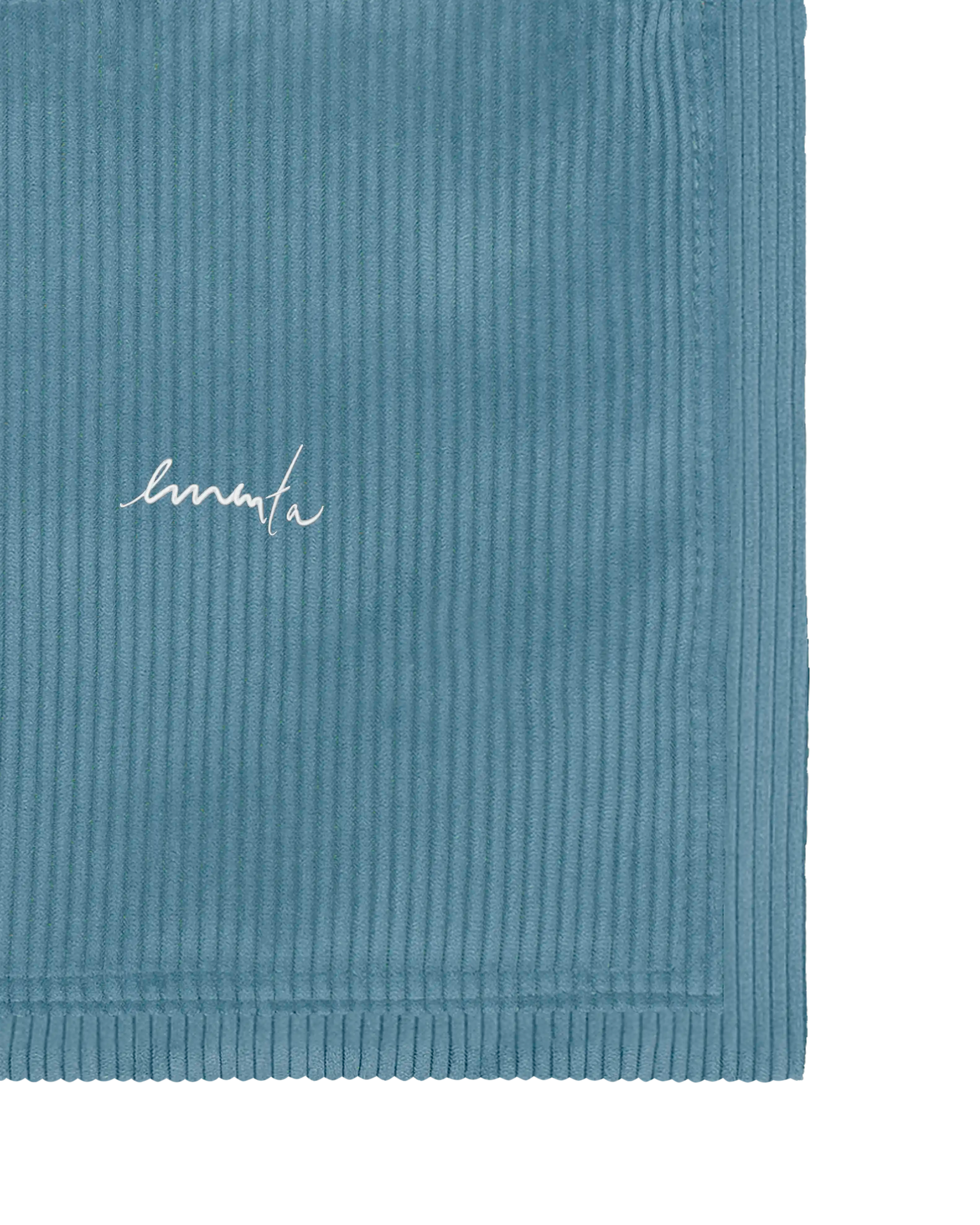 C'mon Signature Corduroy Tote Bag