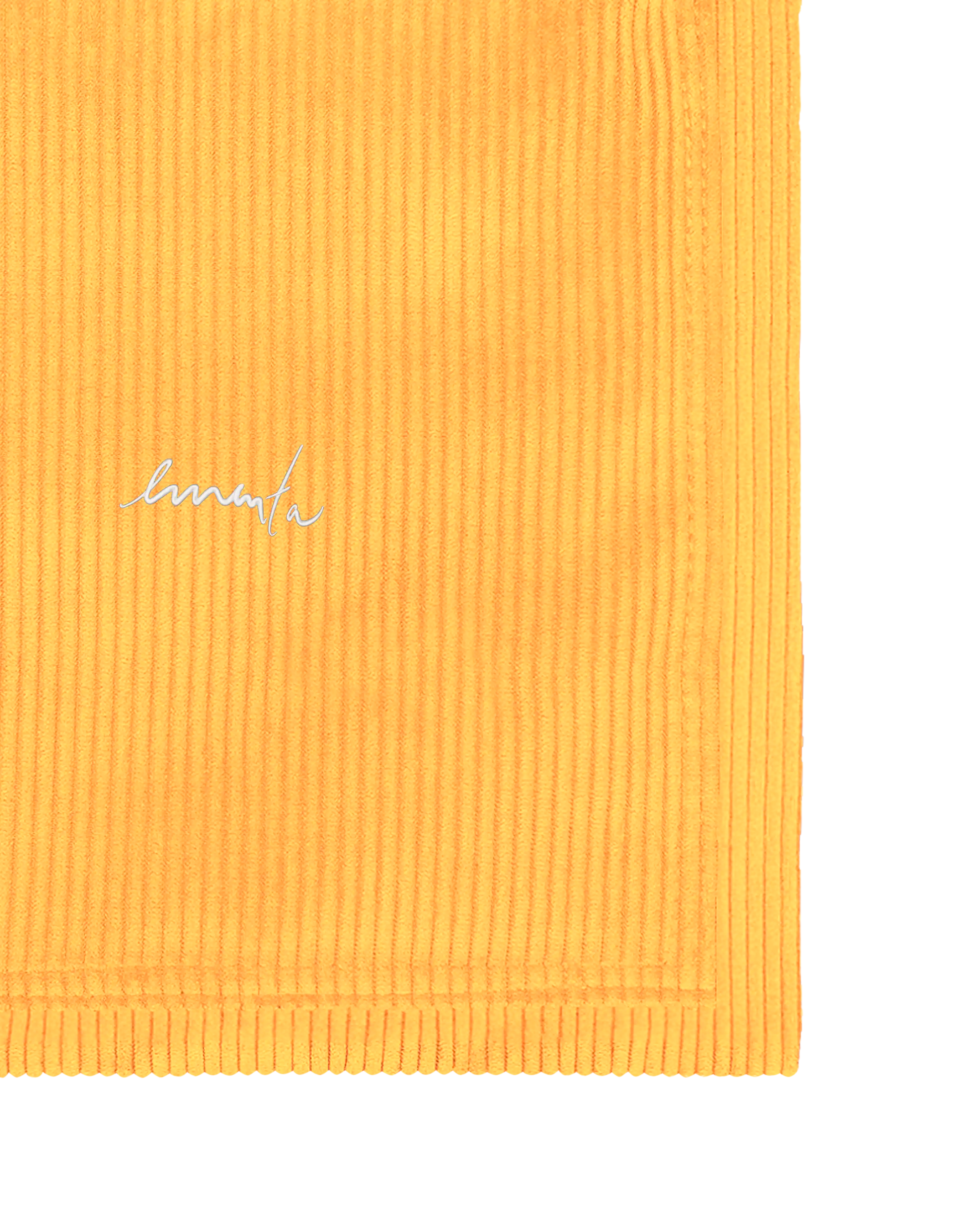 C'mon Signature Corduroy Tote Bag