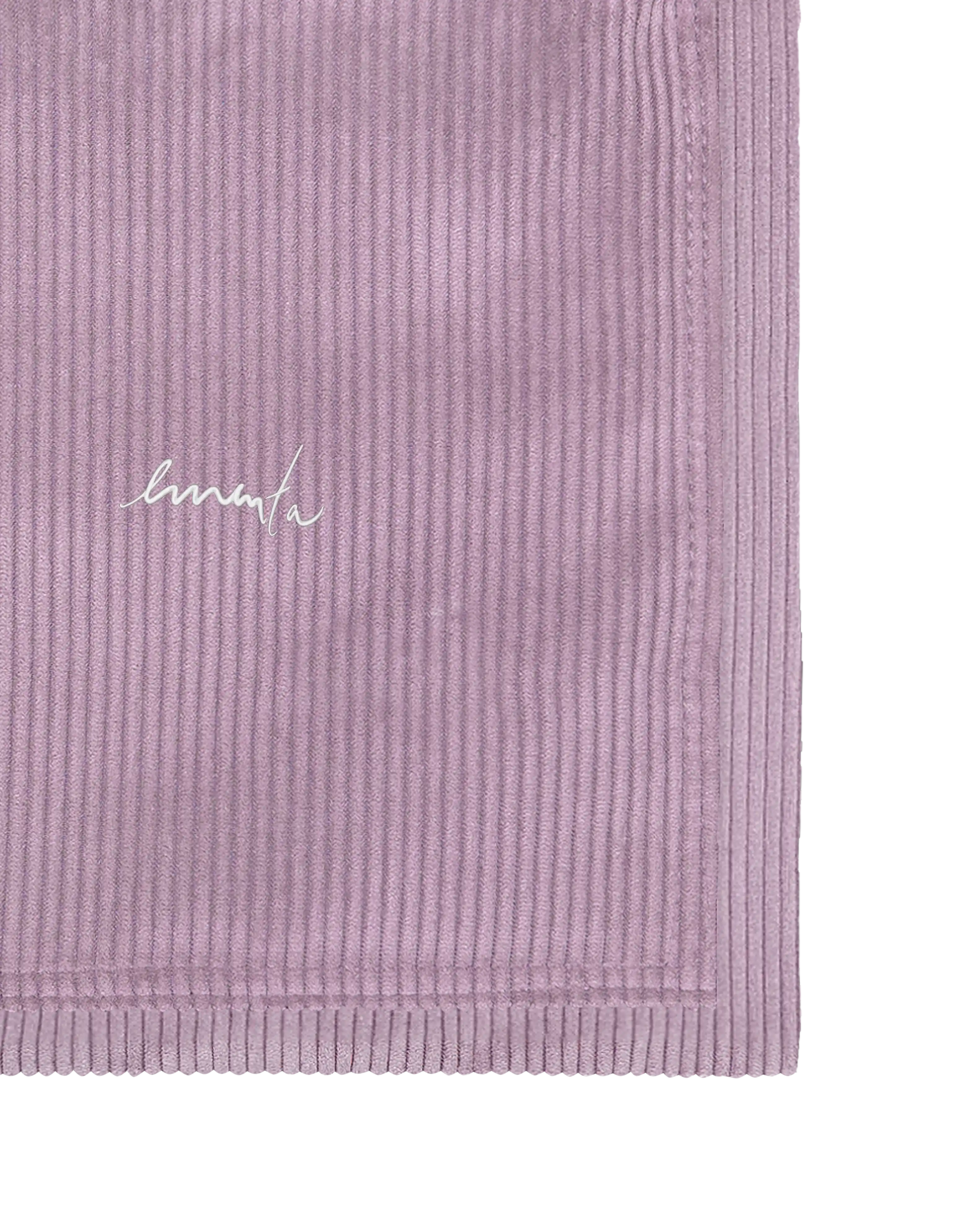 C'mon Signature Corduroy Tote Bag