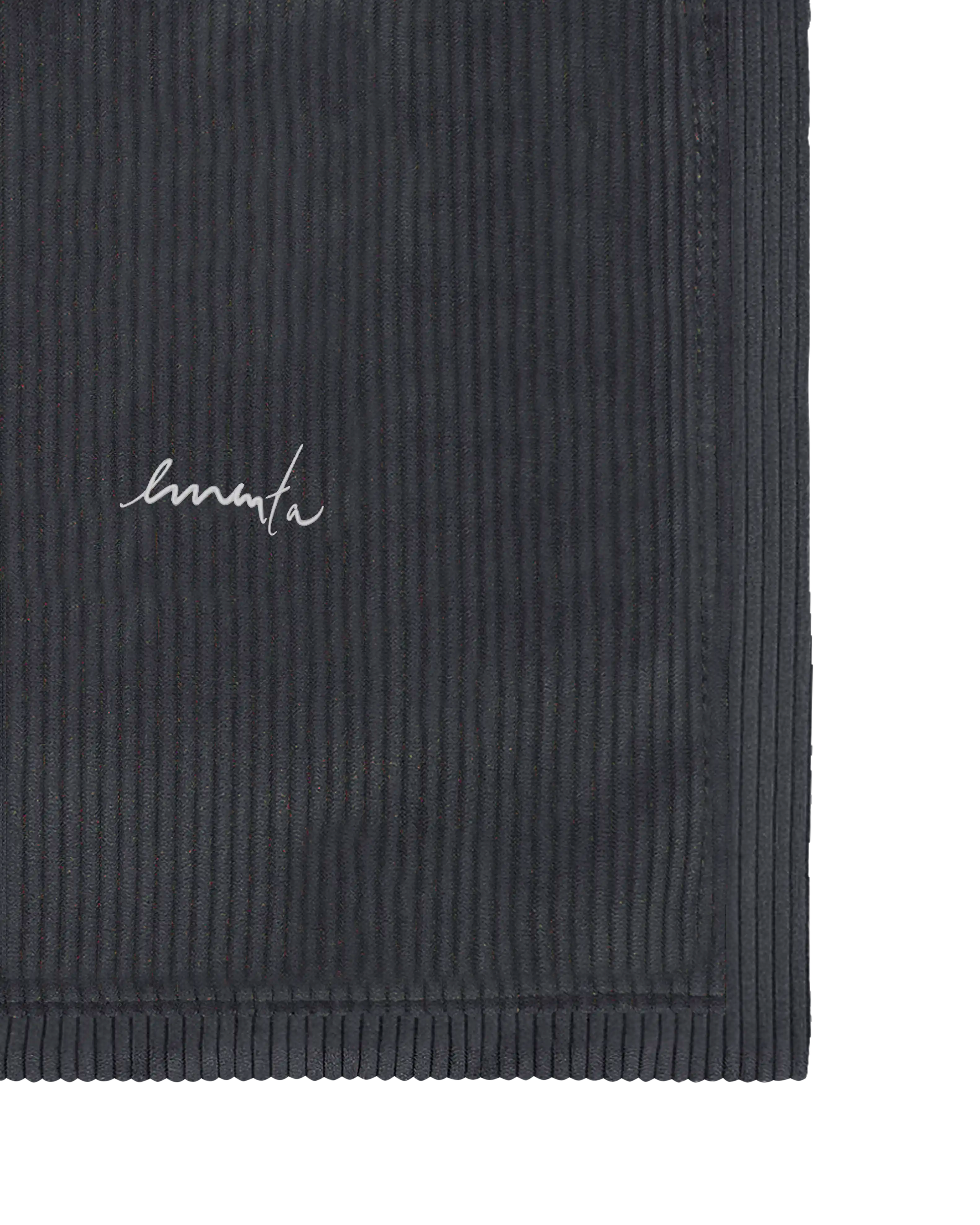 C'mon Signature Corduroy Tote Bag