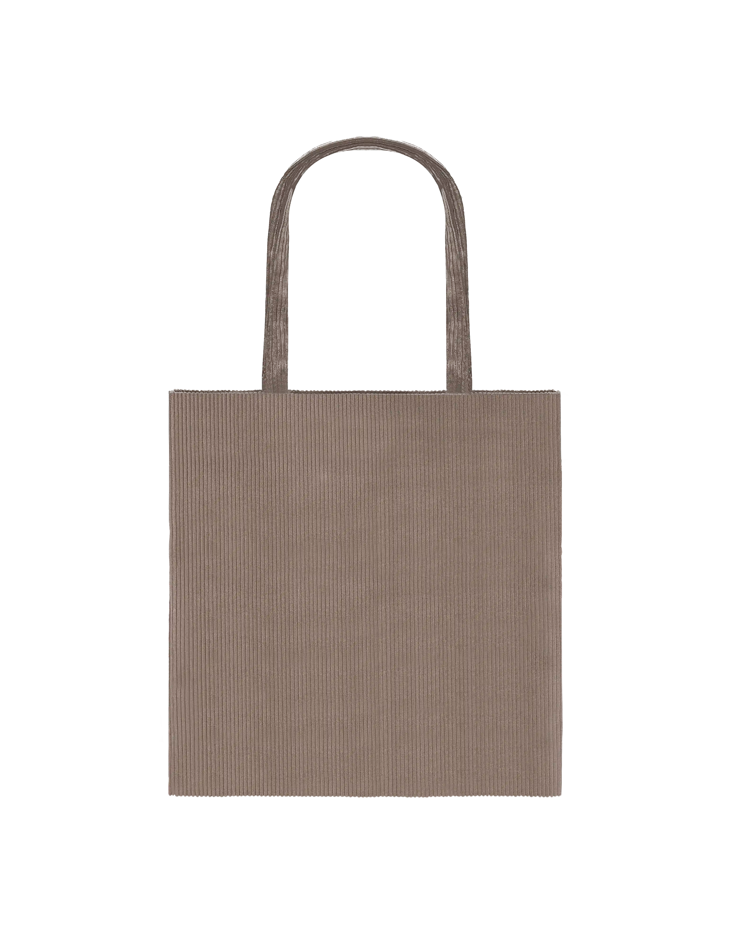 C'mon Signature Corduroy Tote Bag