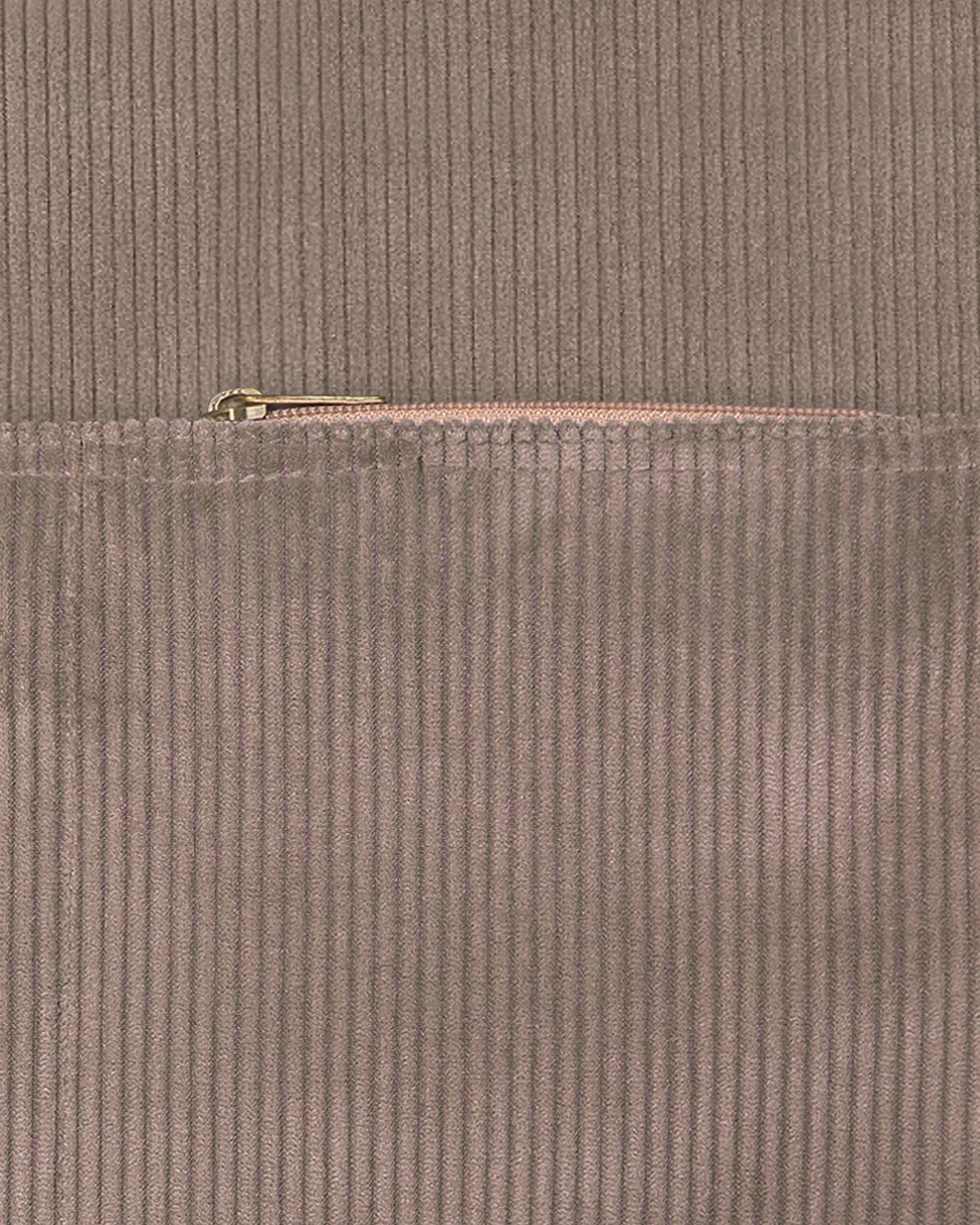 C'mon Signature Corduroy Tote Bag