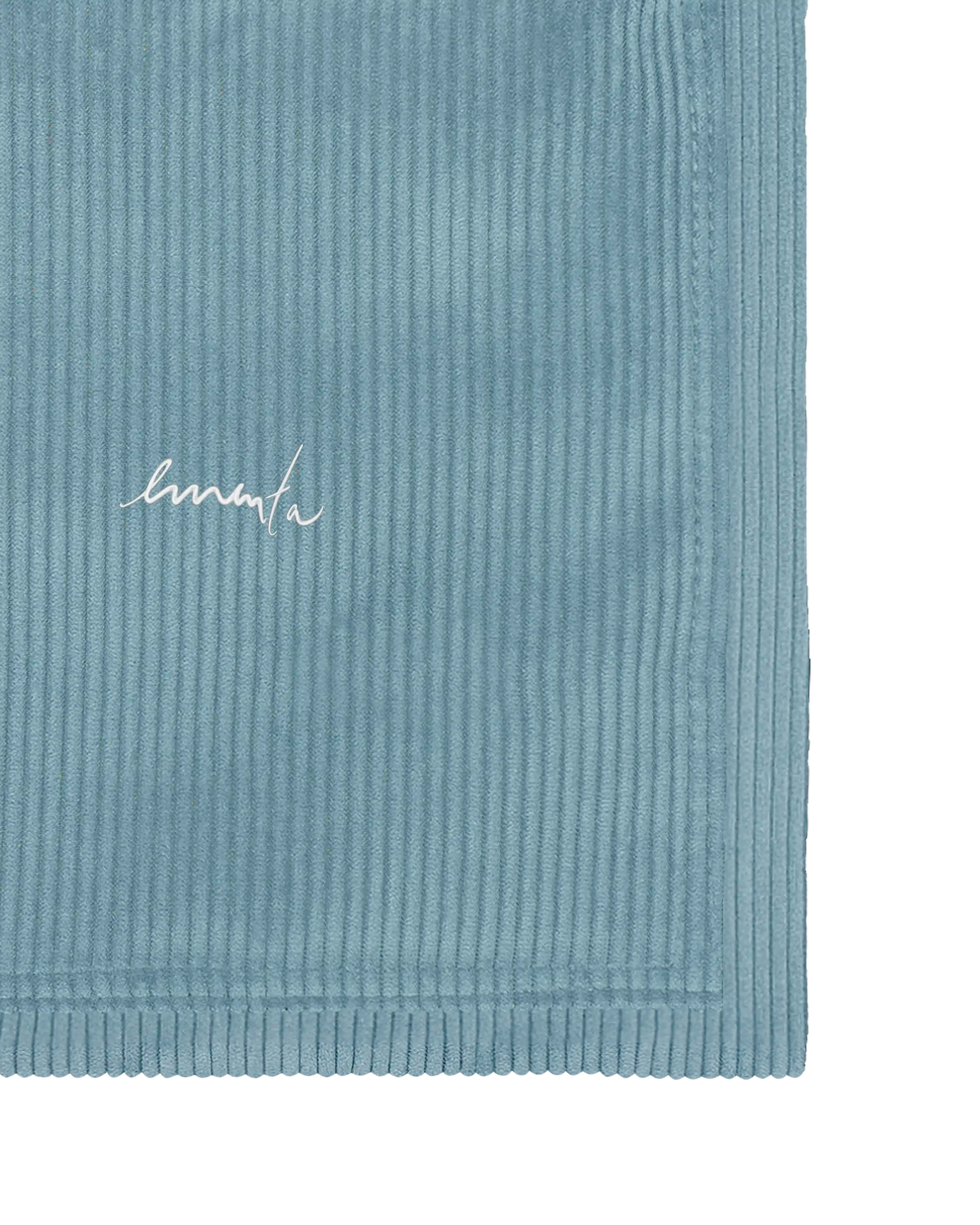 C'mon Signature Corduroy Tote Bag