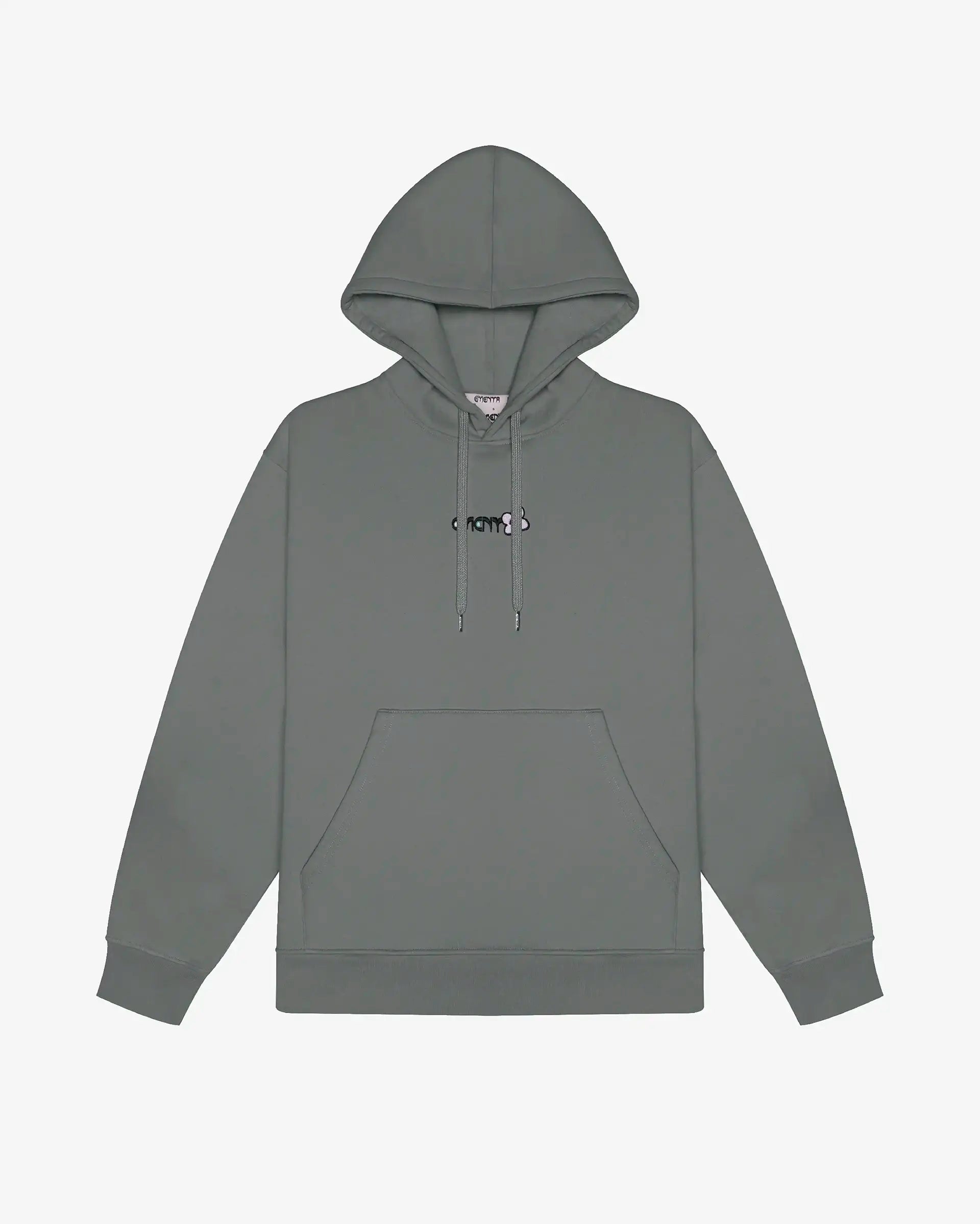 Flower Hoodie