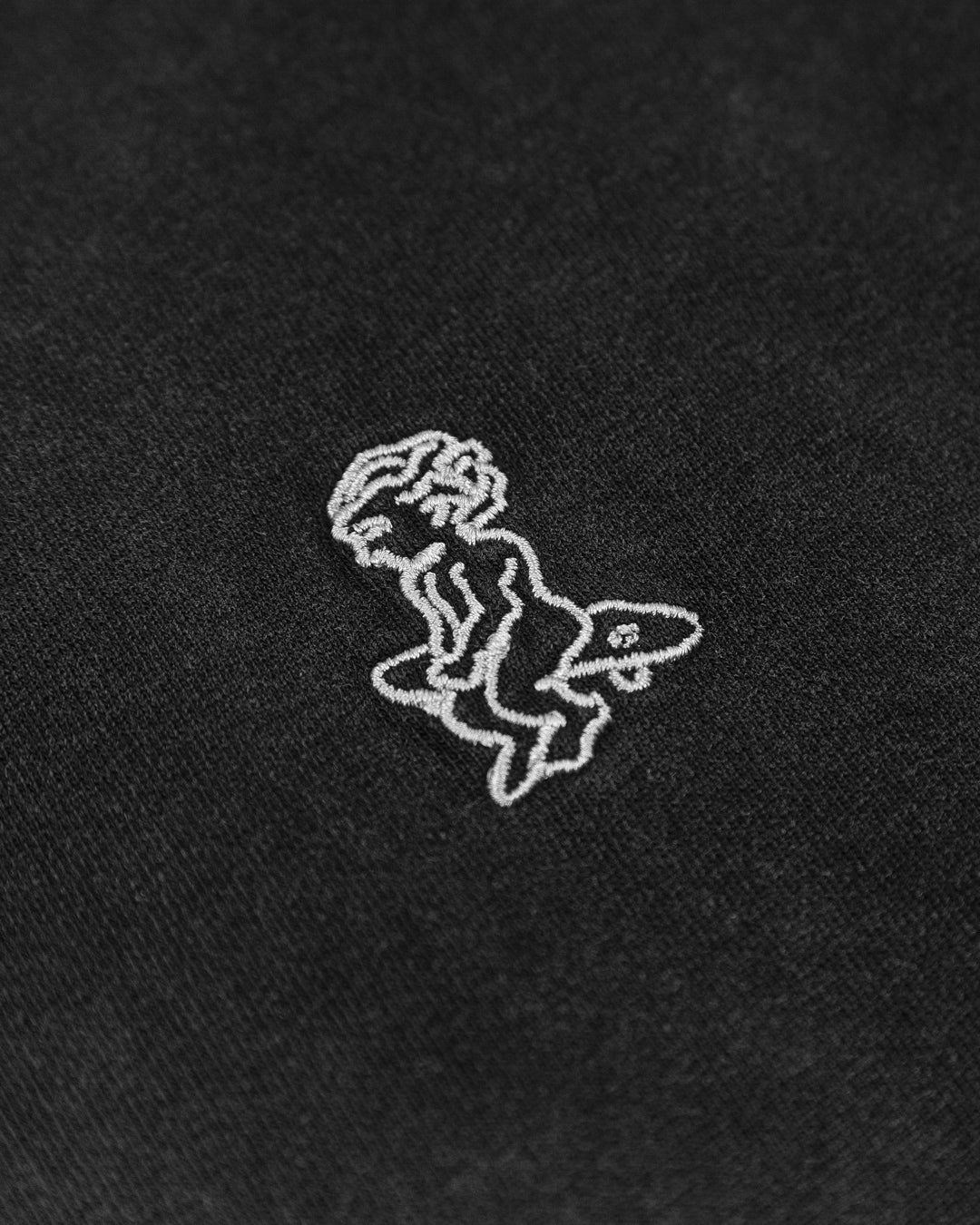 Big Ikon Washed T-Shirt